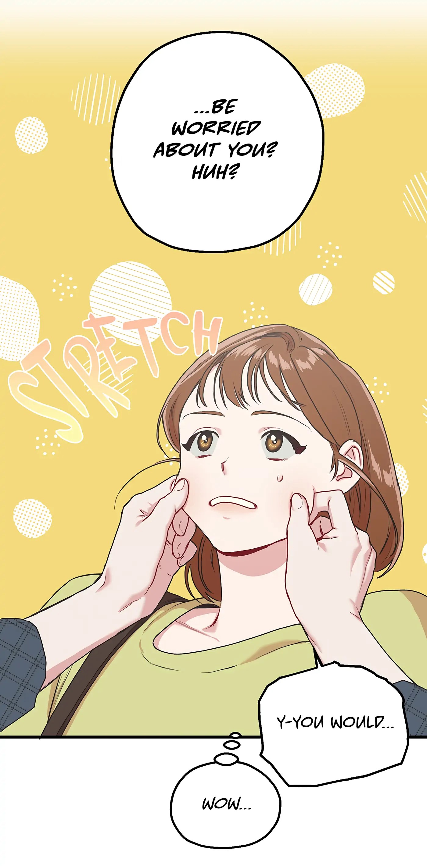 My Second Husband chapter 5 - page 11