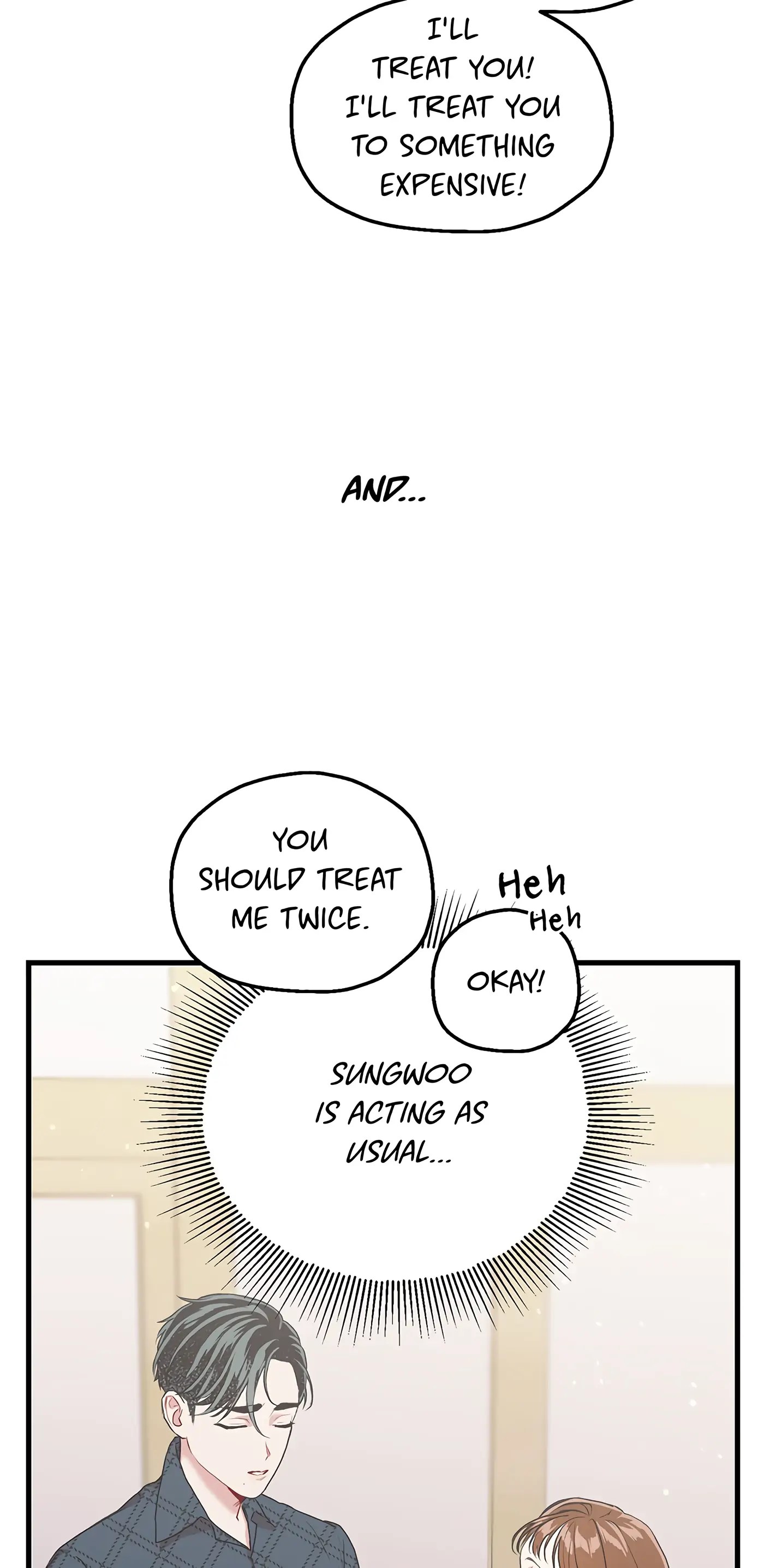 My Second Husband chapter 5 - page 13