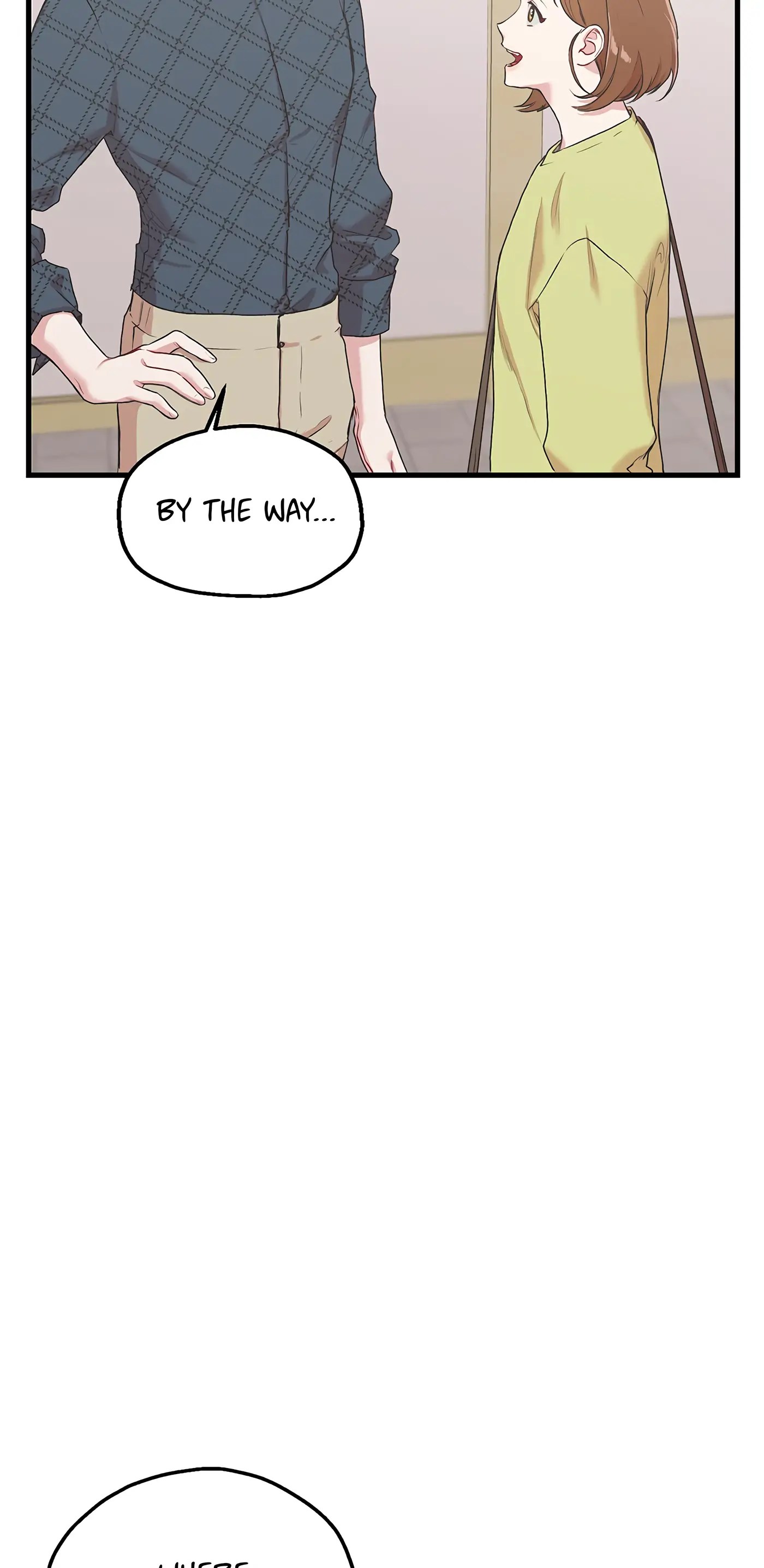 My Second Husband chapter 5 - page 14