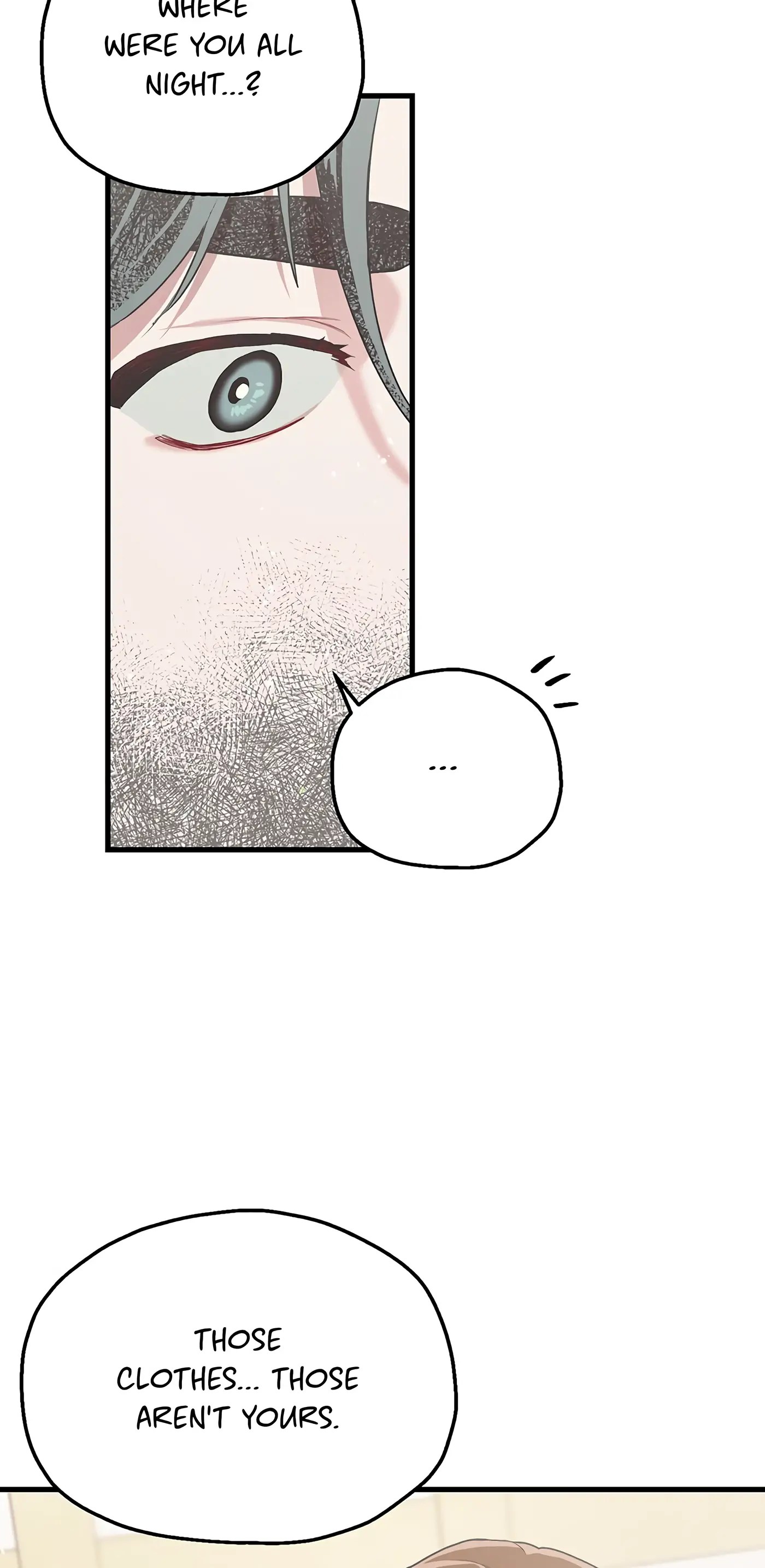 My Second Husband chapter 5 - page 15