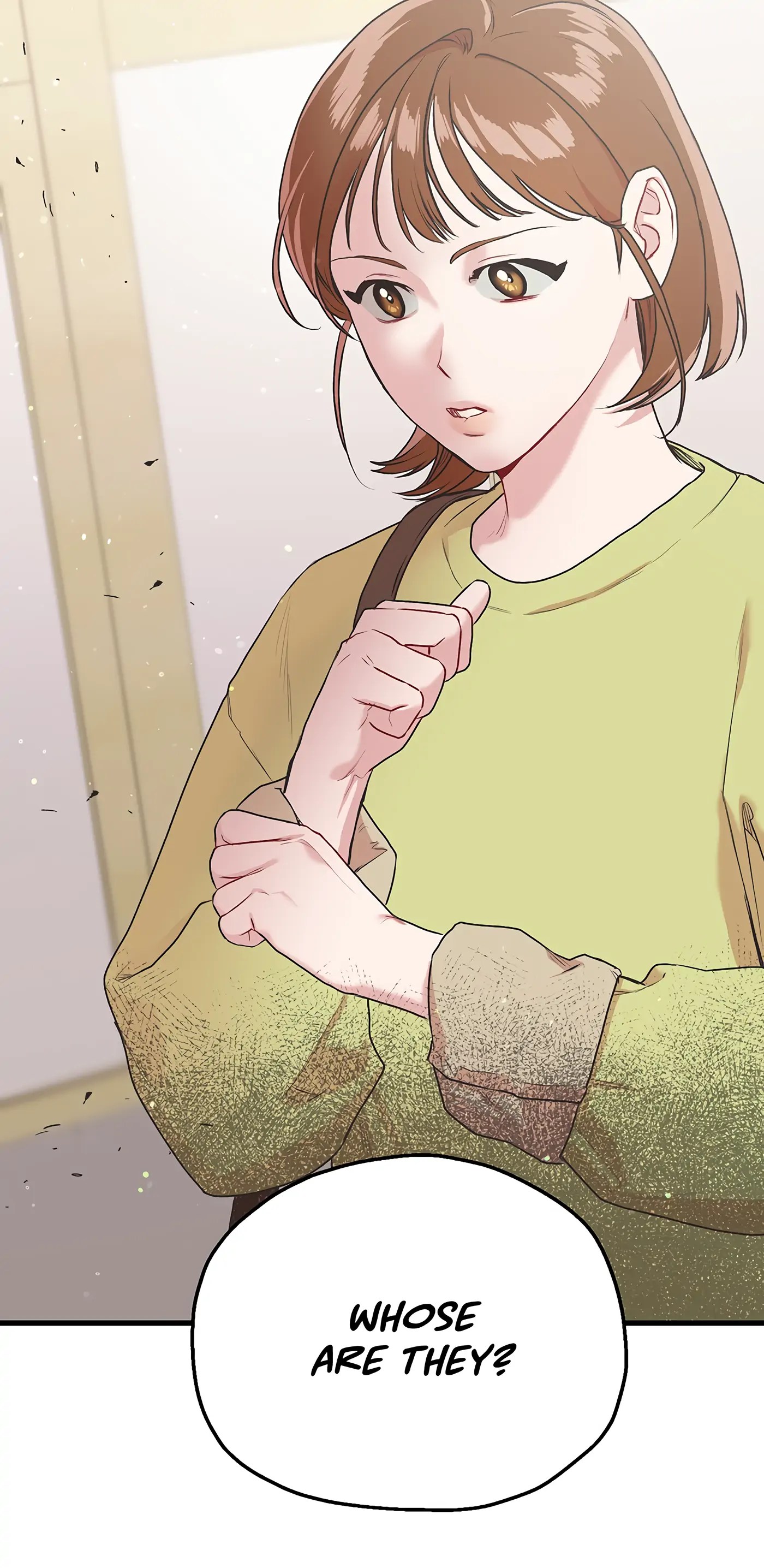 My Second Husband chapter 5 - page 16