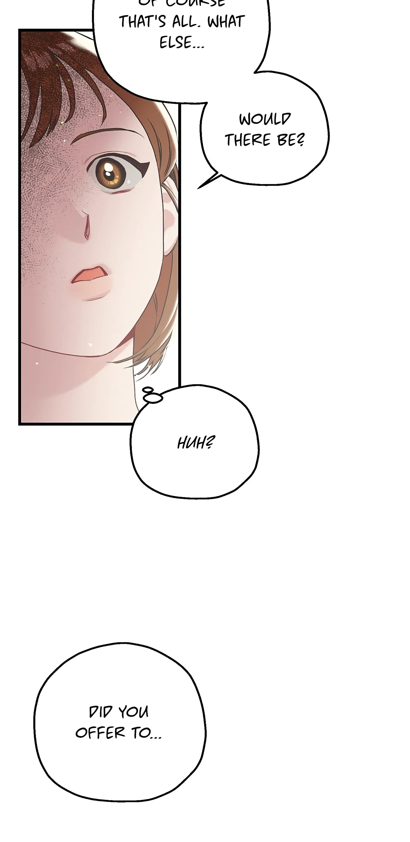 My Second Husband chapter 5 - page 19