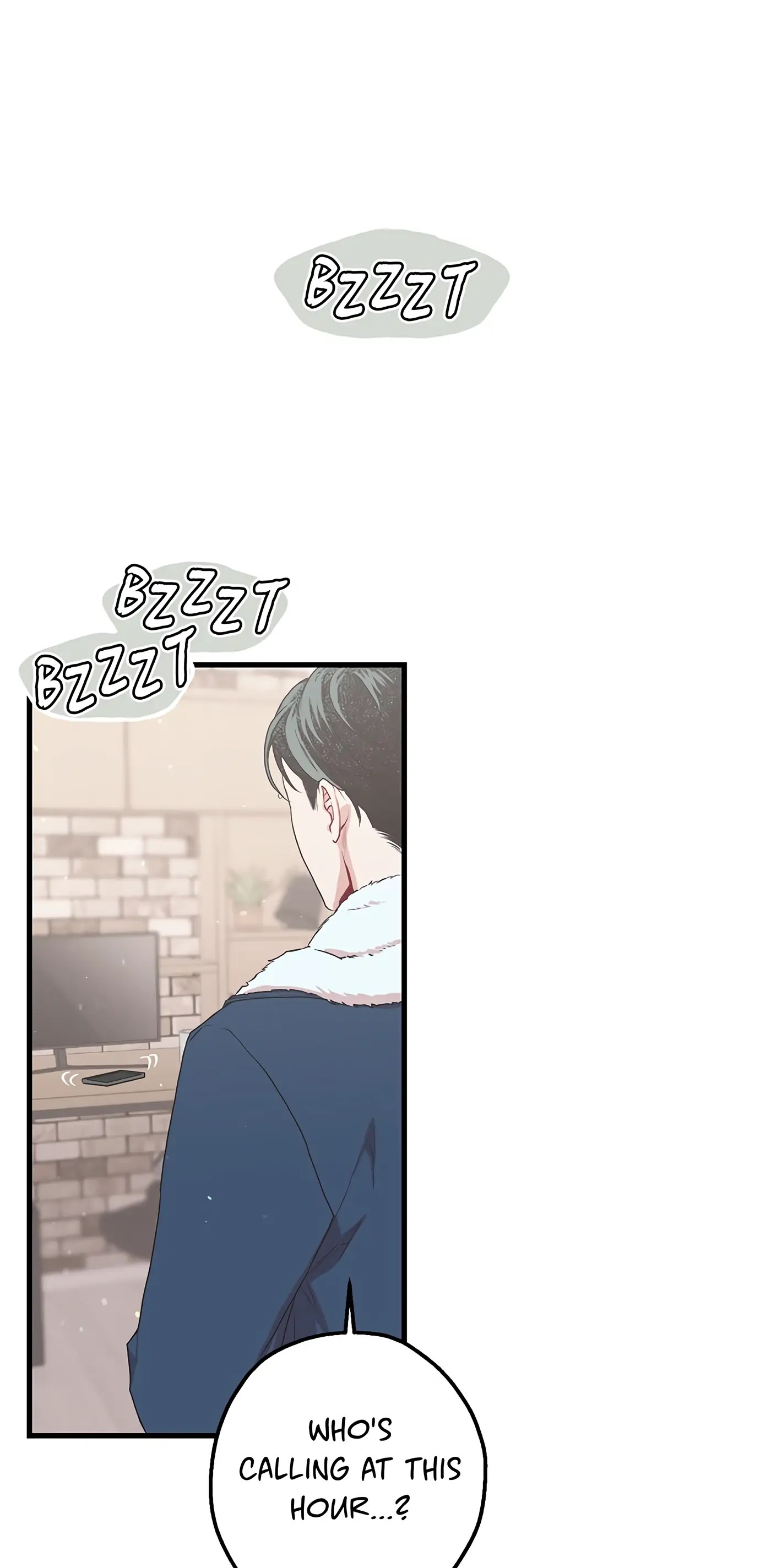 My Second Husband chapter 5 - page 2
