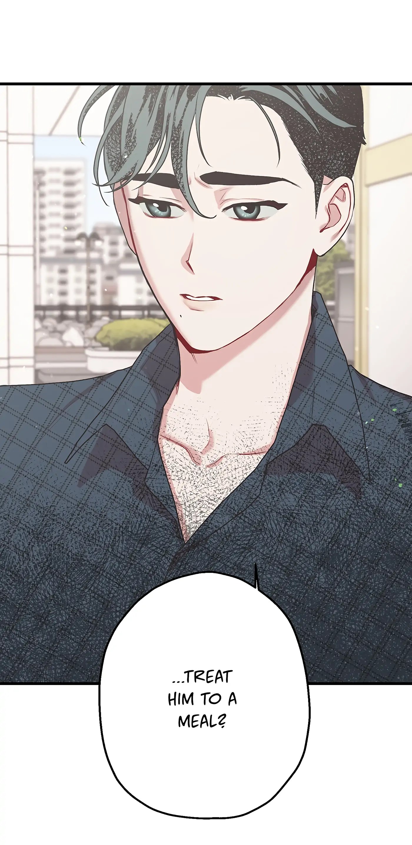 My Second Husband chapter 5 - page 20