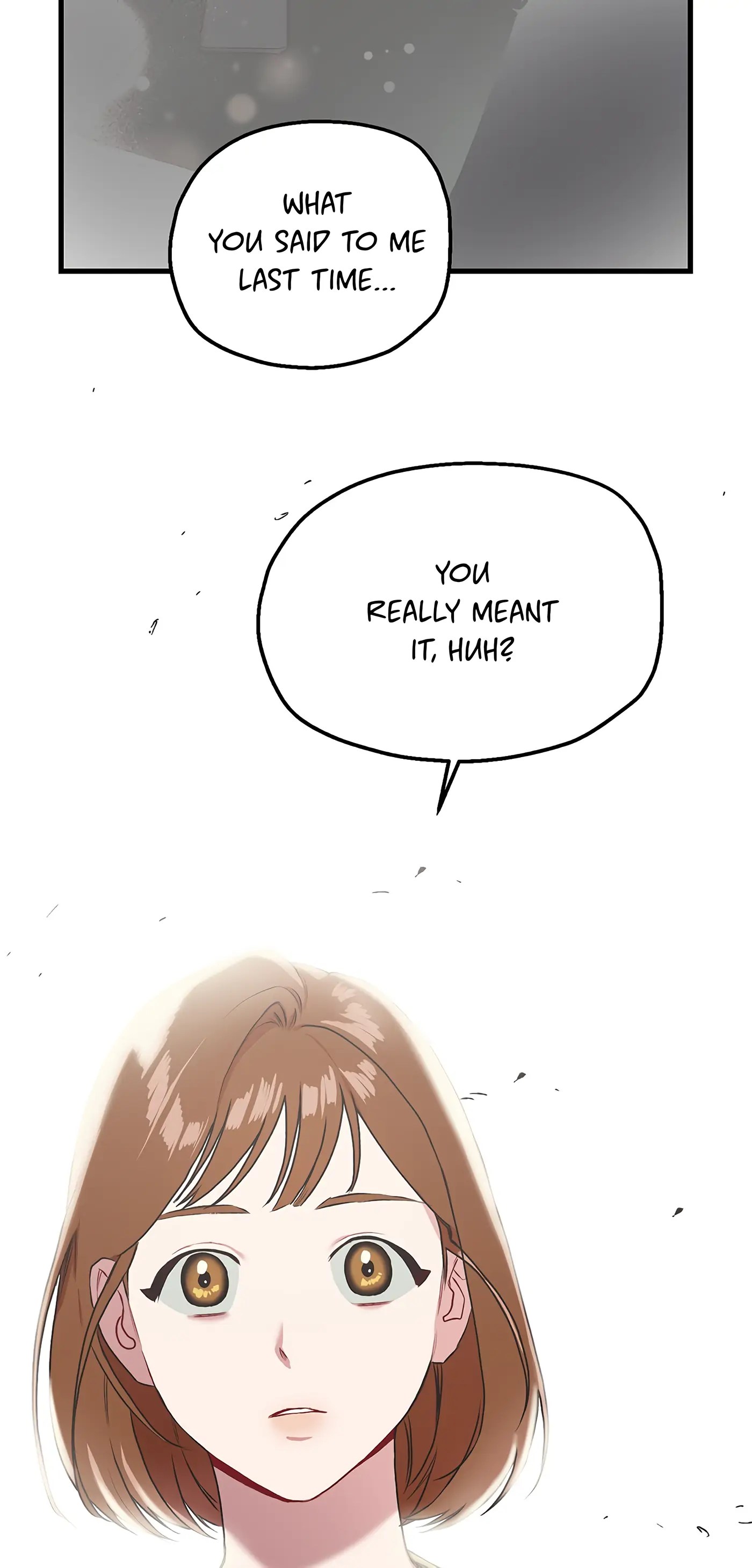 My Second Husband chapter 5 - page 23