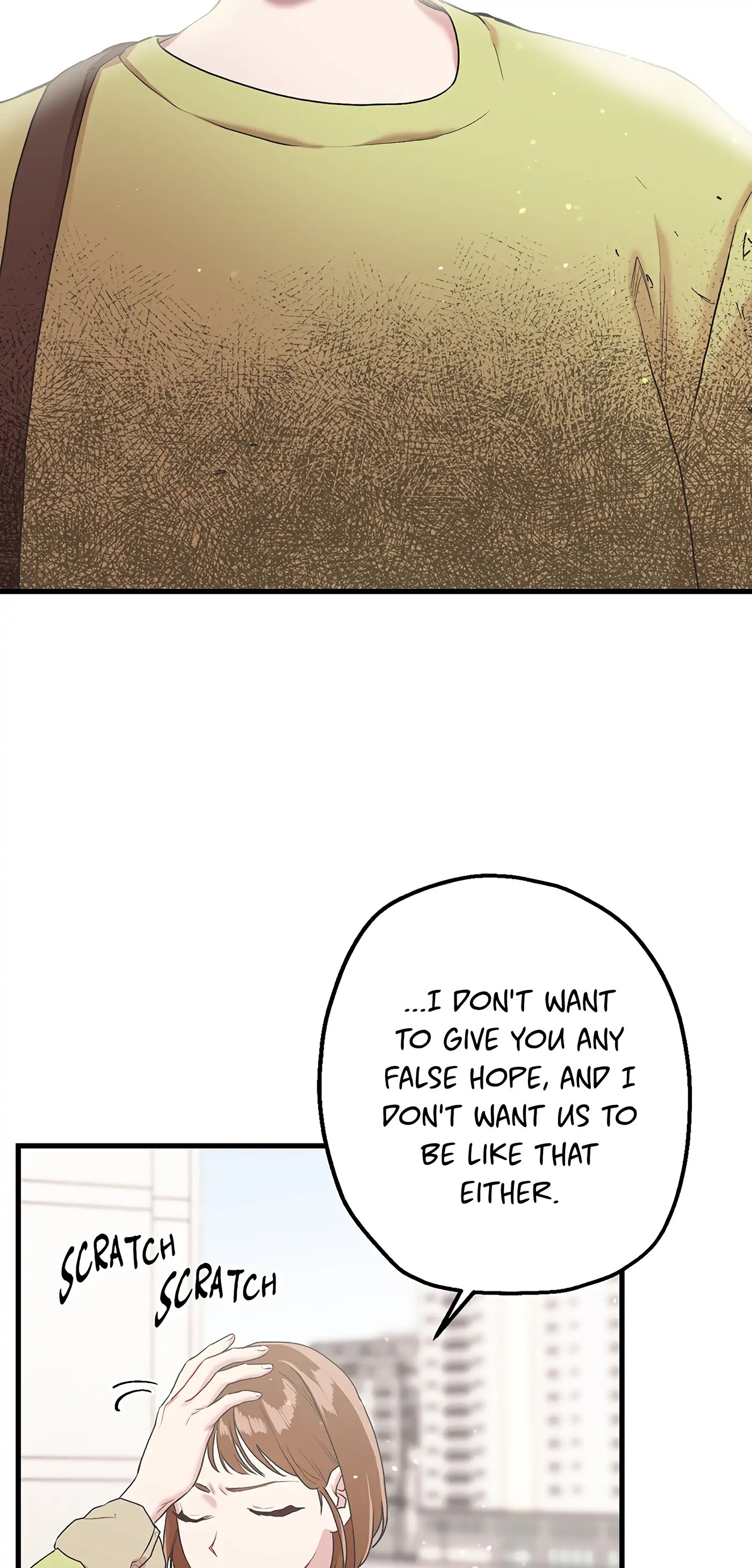 My Second Husband chapter 5 - page 24