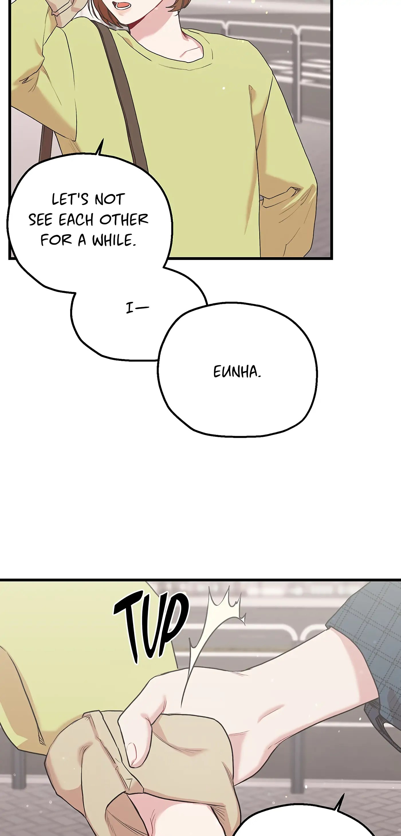 My Second Husband chapter 5 - page 25