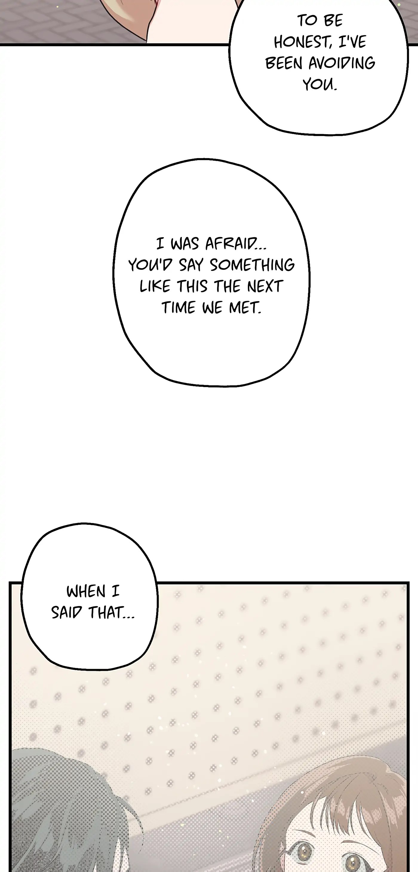 My Second Husband chapter 5 - page 26
