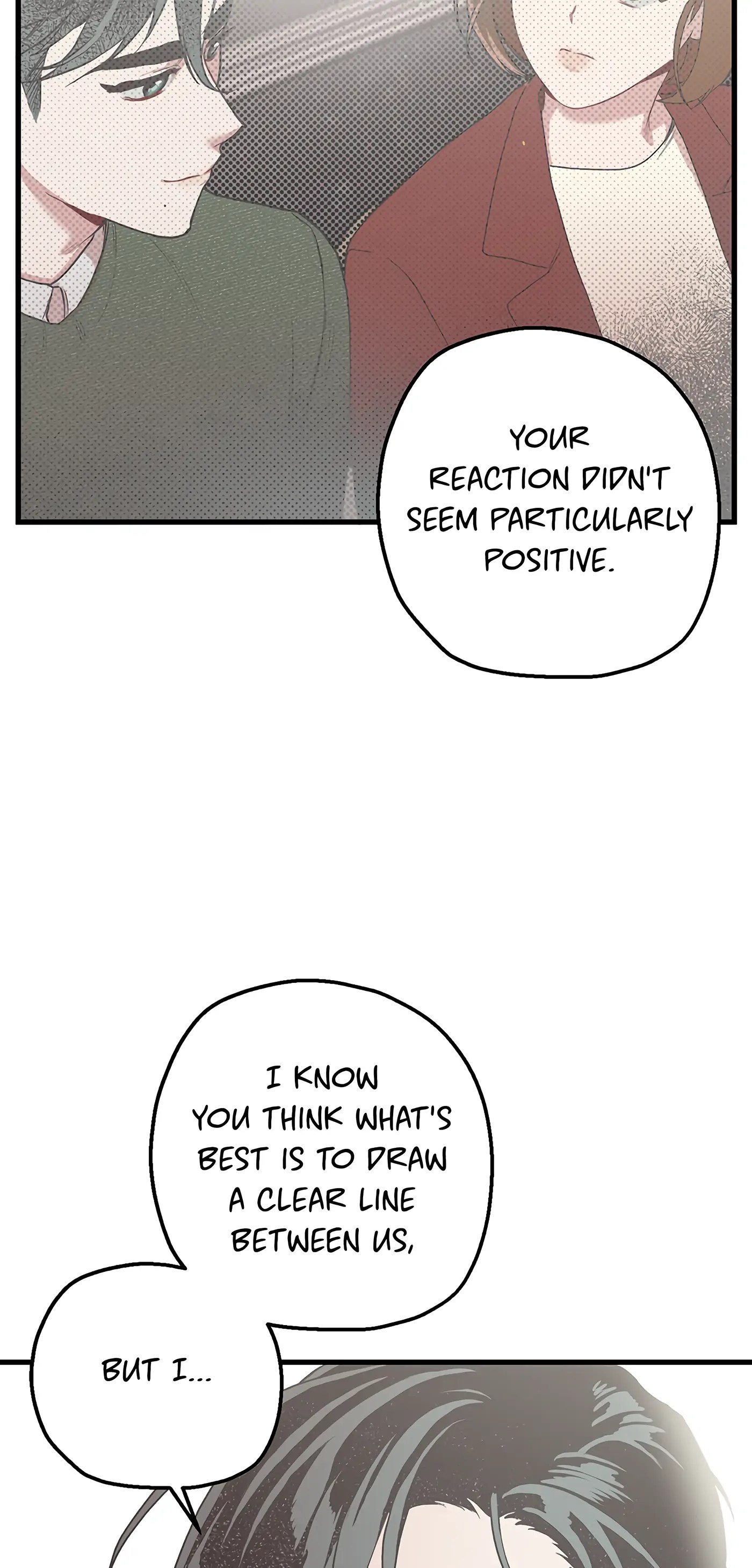 My Second Husband chapter 5 - page 27