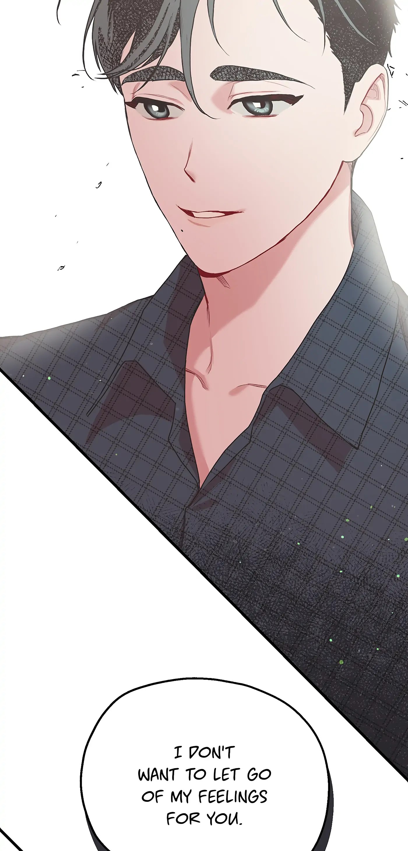 My Second Husband chapter 5 - page 28