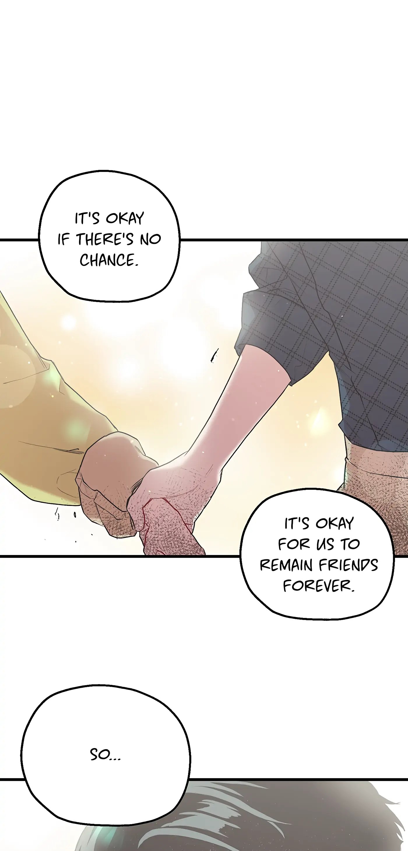 My Second Husband chapter 5 - page 30