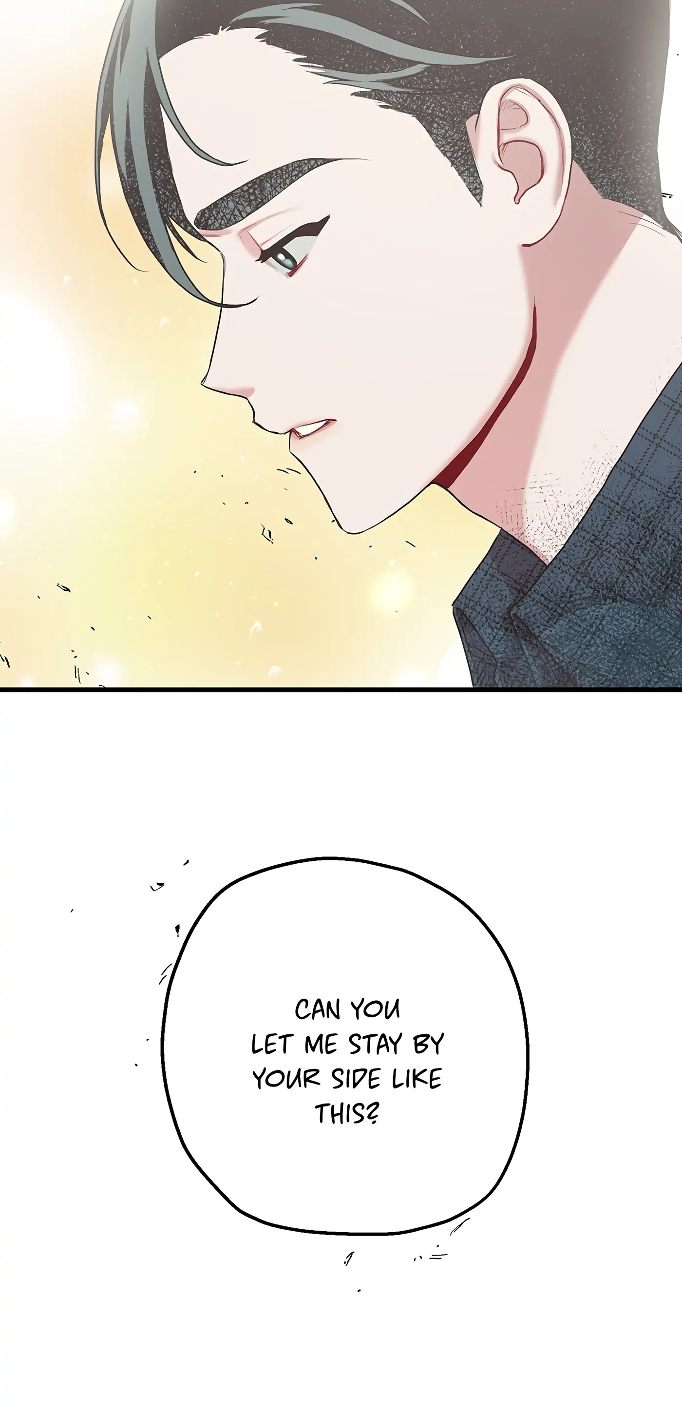 My Second Husband chapter 5 - page 31