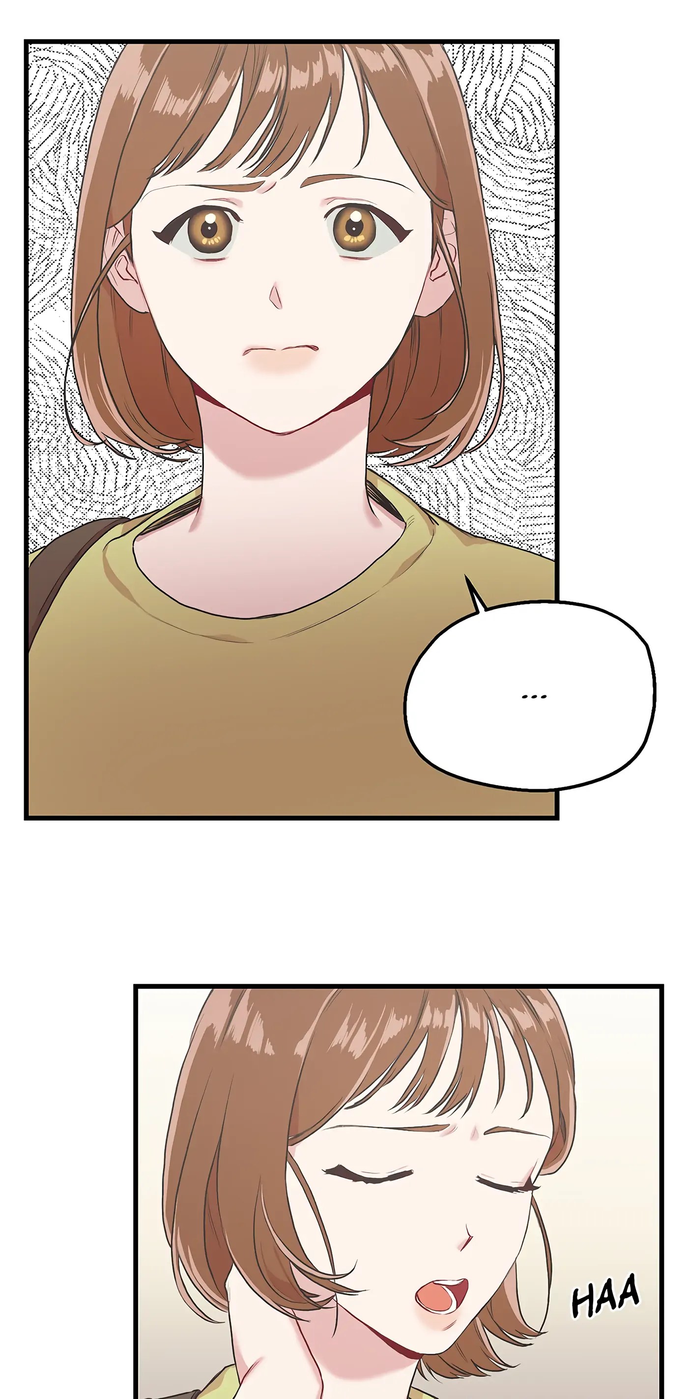 My Second Husband chapter 5 - page 32