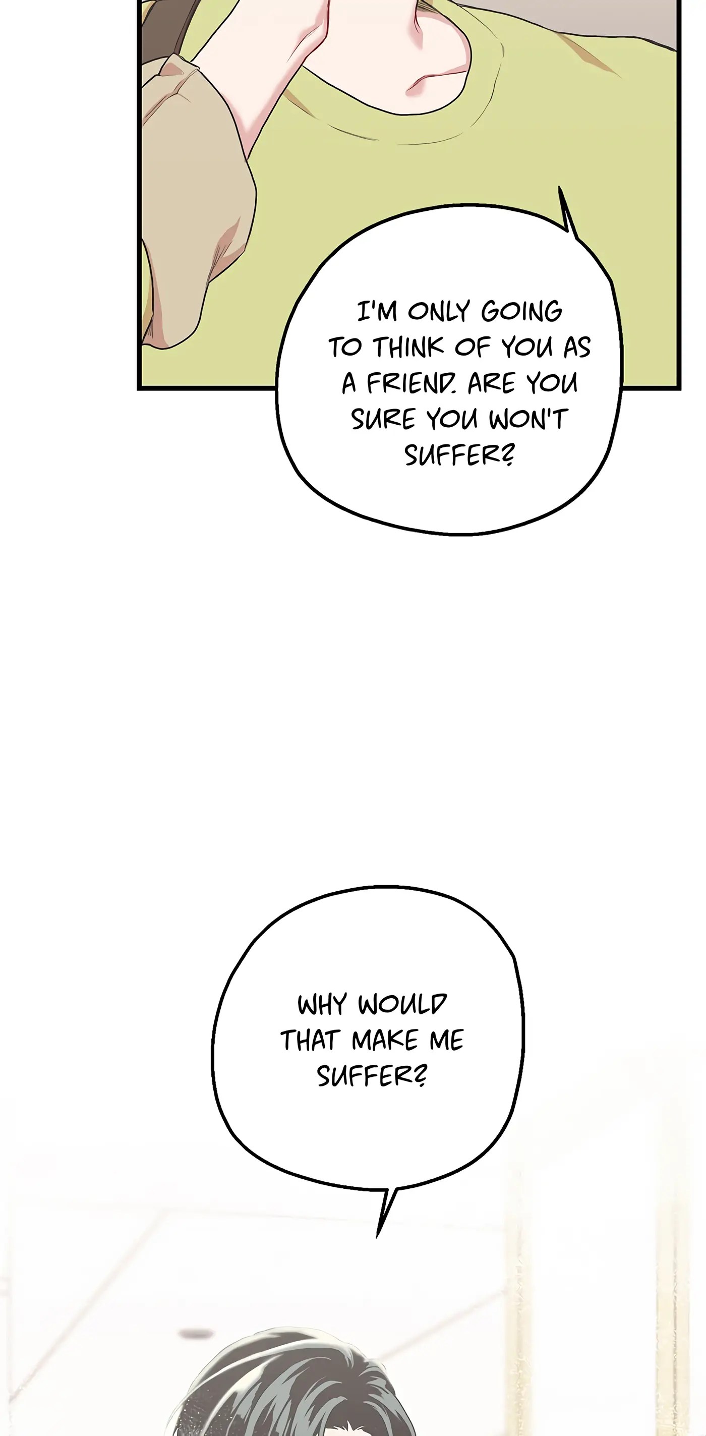 My Second Husband chapter 5 - page 33