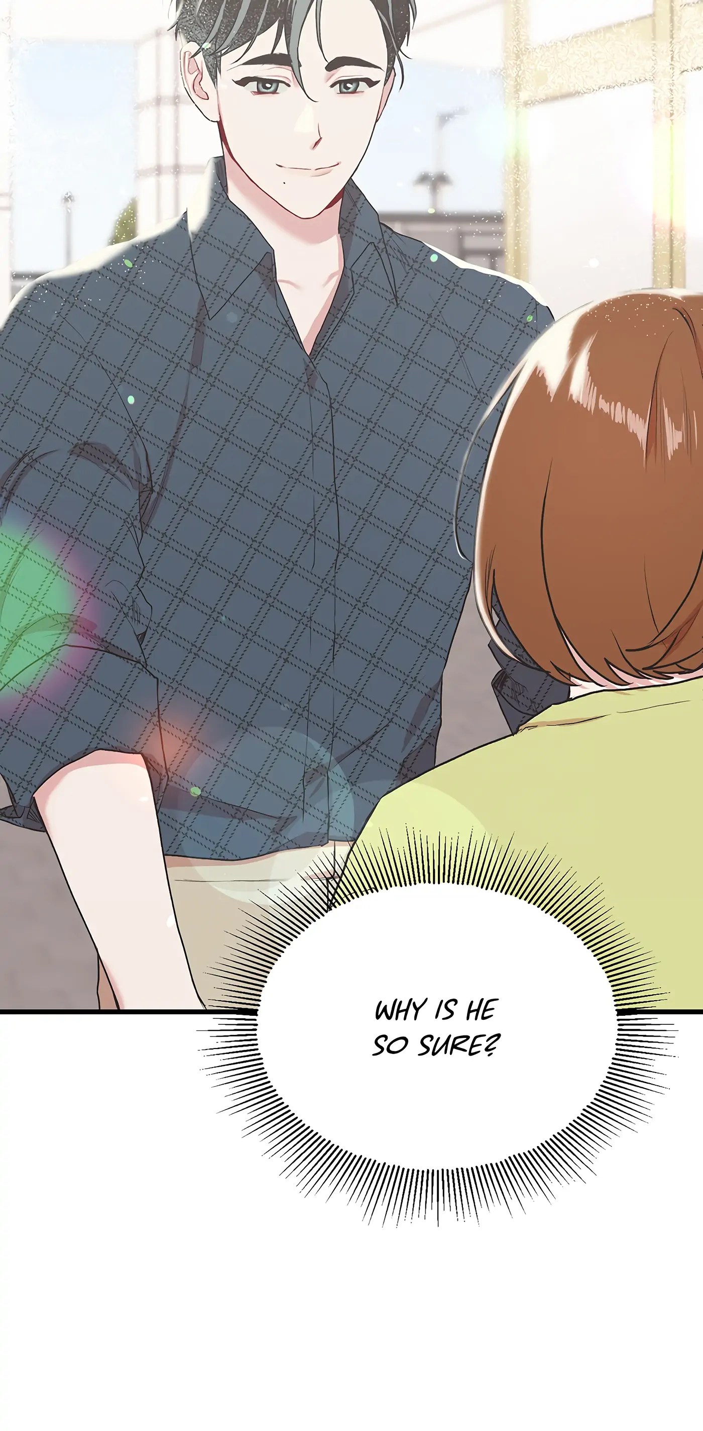My Second Husband chapter 5 - page 34