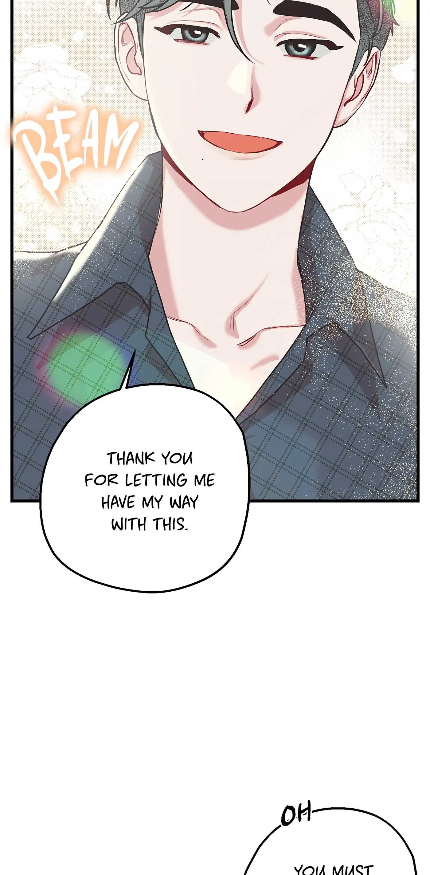 My Second Husband chapter 5 - page 38