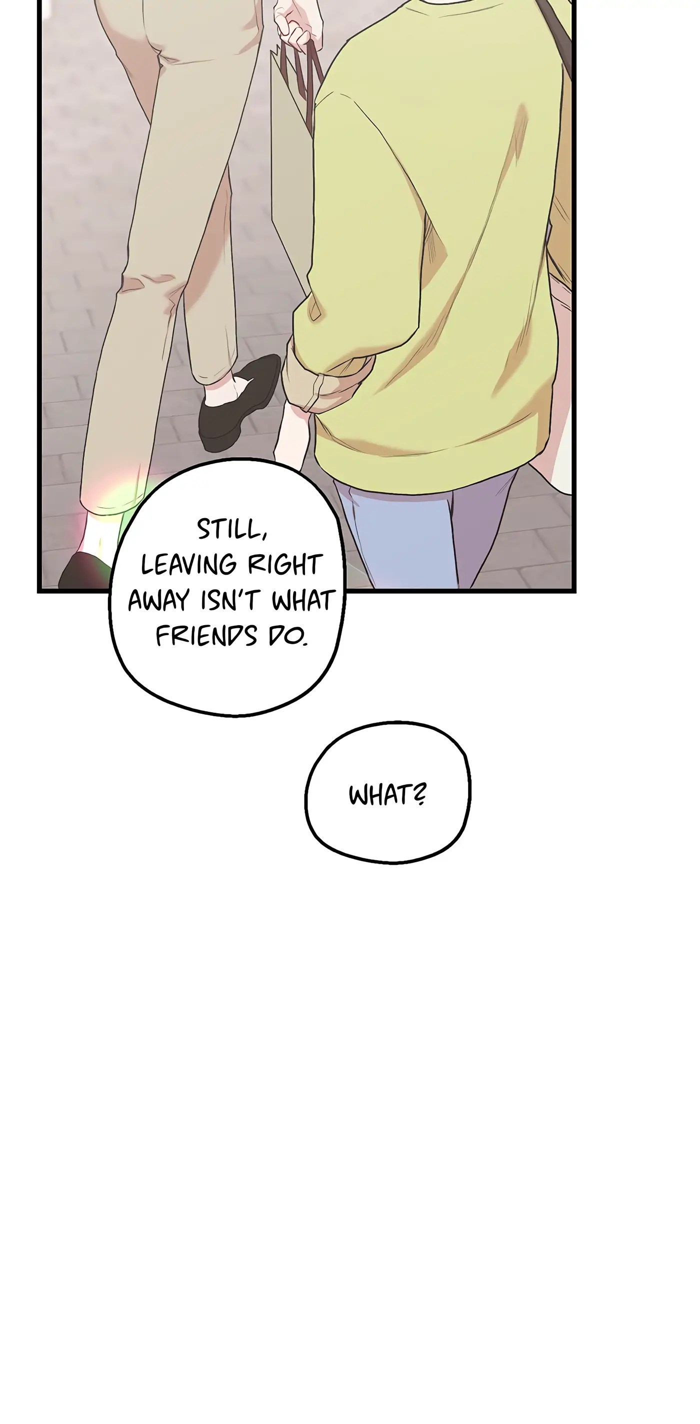 My Second Husband chapter 5 - page 40