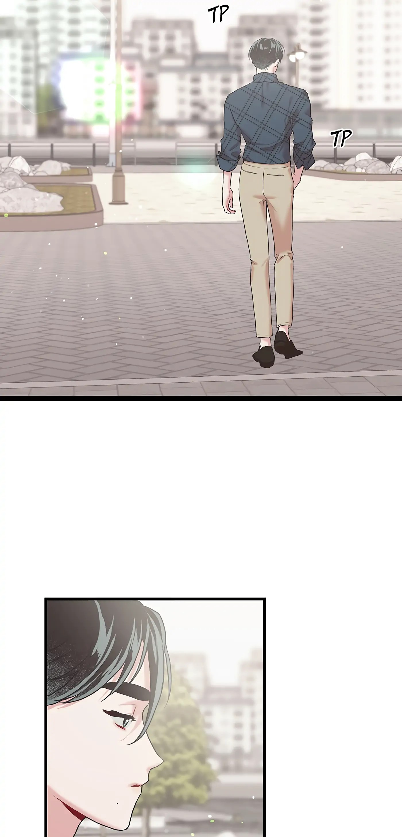 My Second Husband chapter 5 - page 44