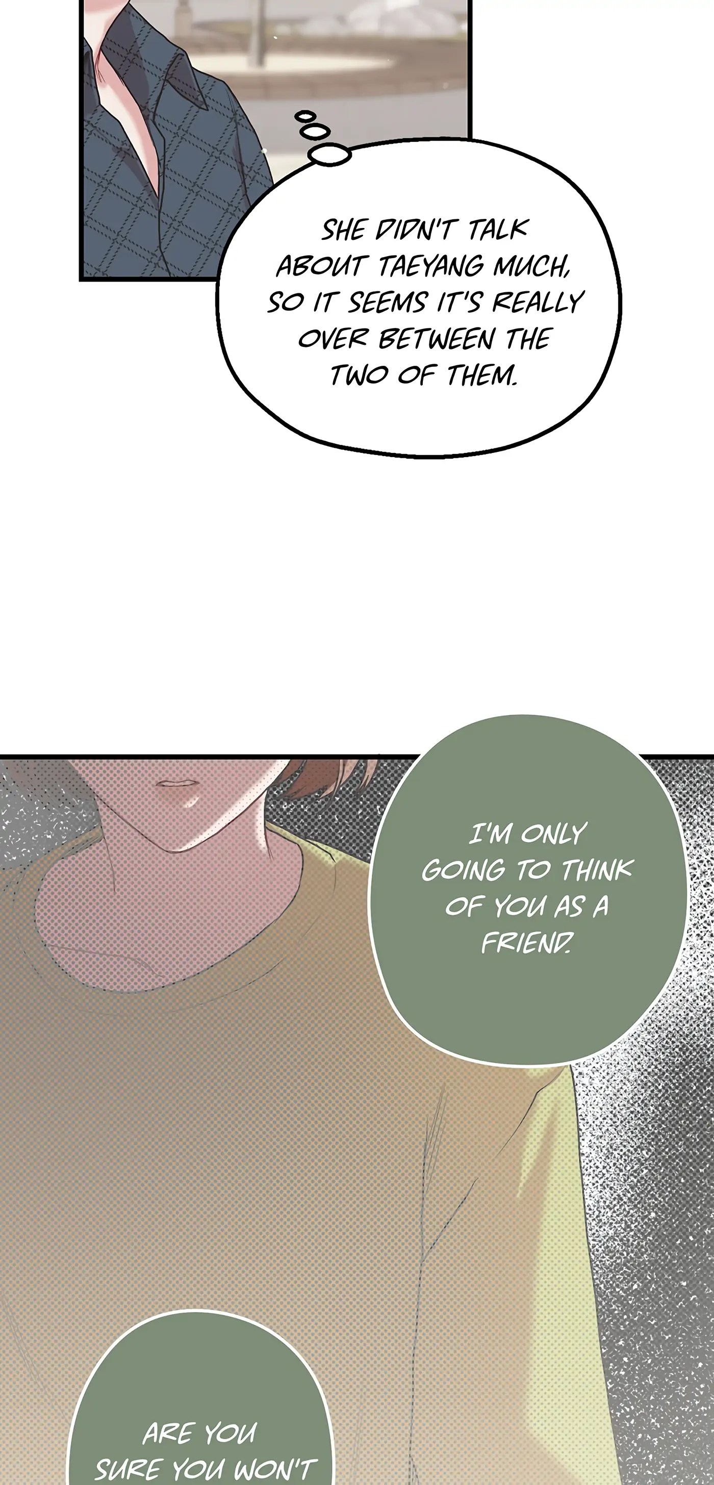 My Second Husband chapter 5 - page 45