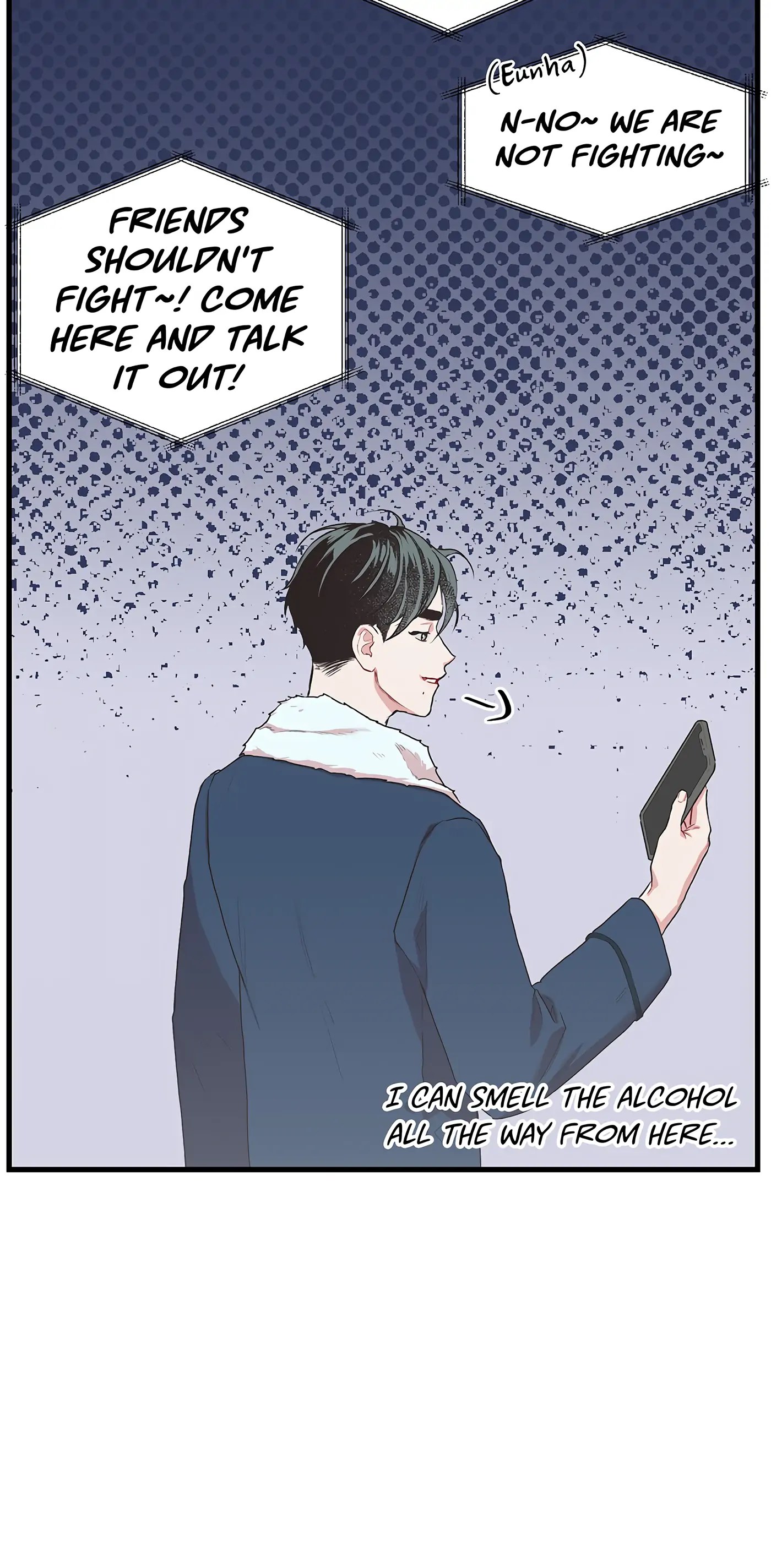 My Second Husband chapter 5 - page 5