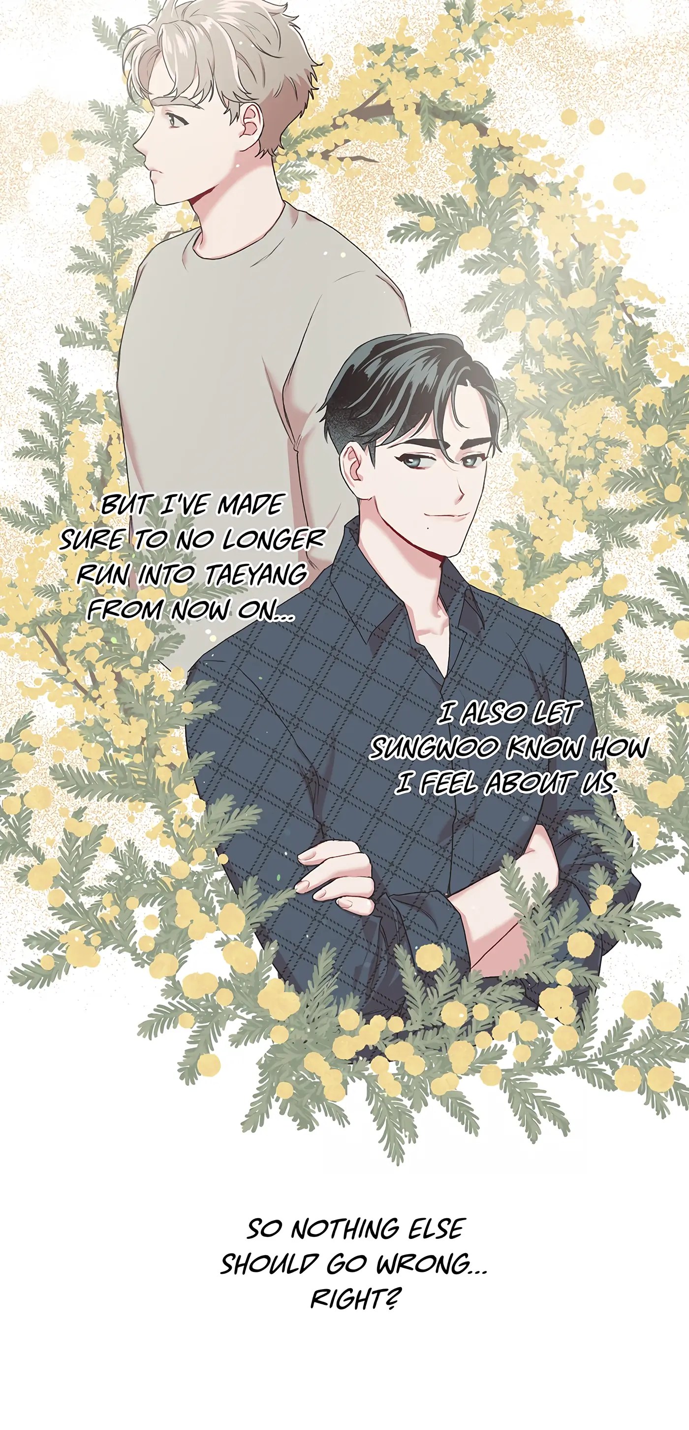 My Second Husband chapter 5 - page 51