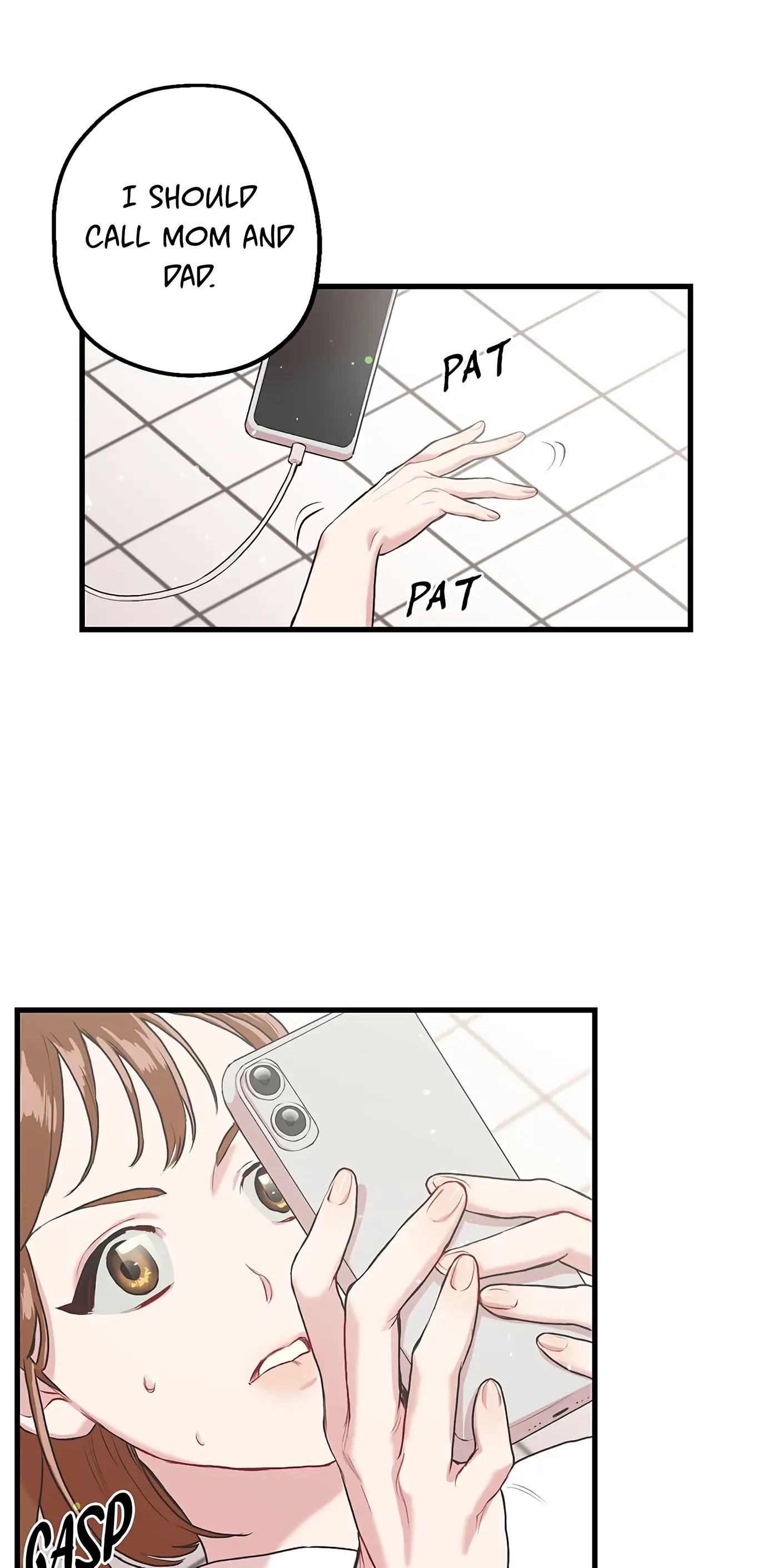 My Second Husband chapter 5 - page 52