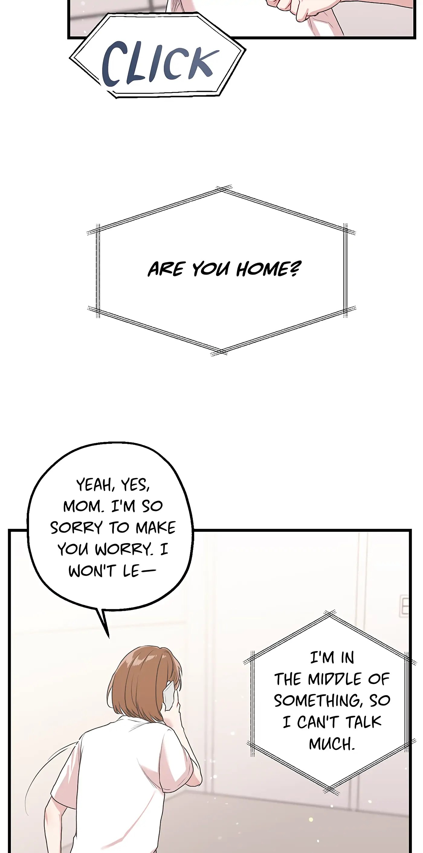 My Second Husband chapter 5 - page 55