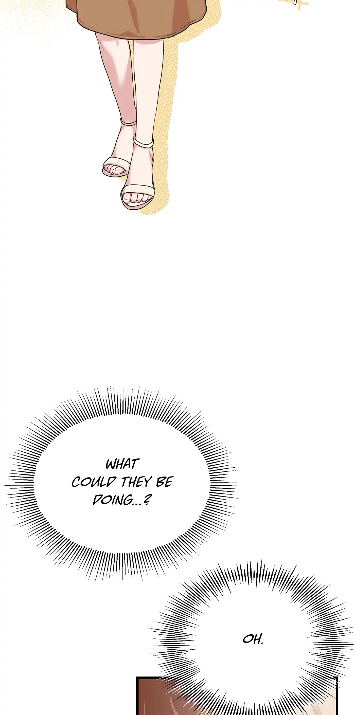 My Second Husband chapter 5 - page 59