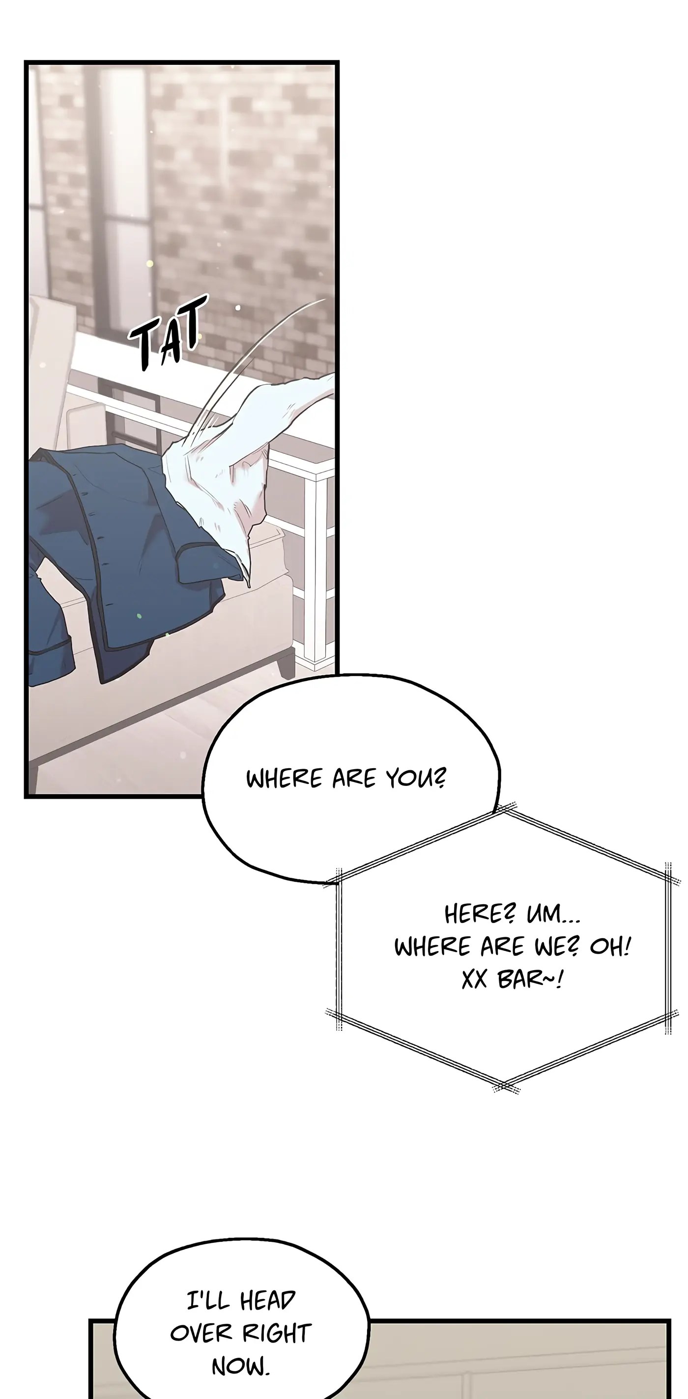 My Second Husband chapter 5 - page 6
