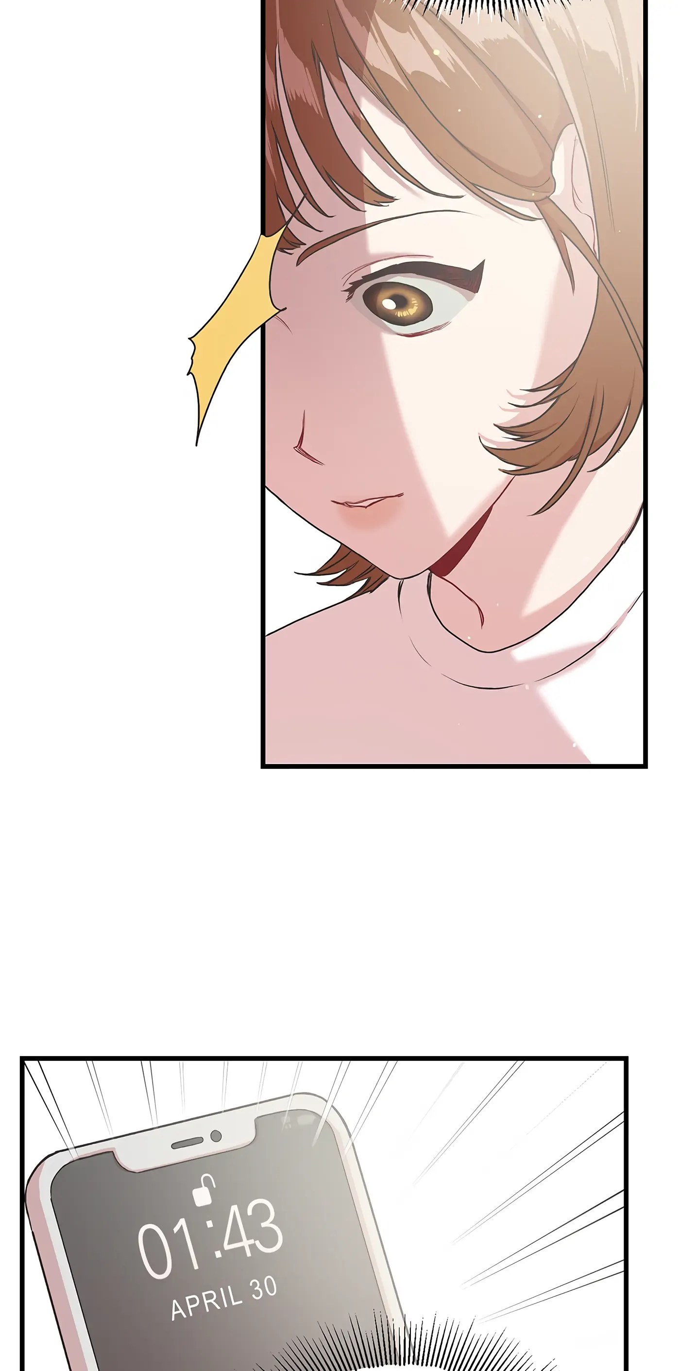 My Second Husband chapter 5 - page 60