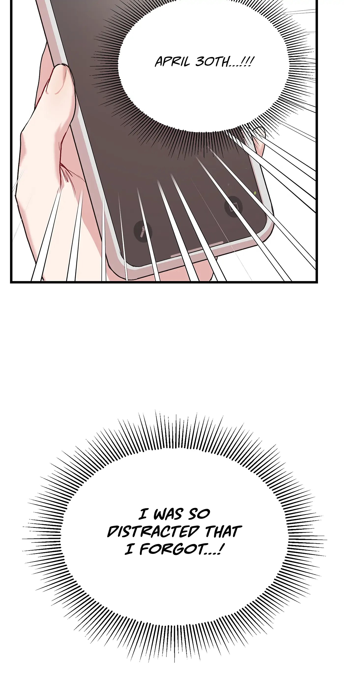 My Second Husband chapter 5 - page 61