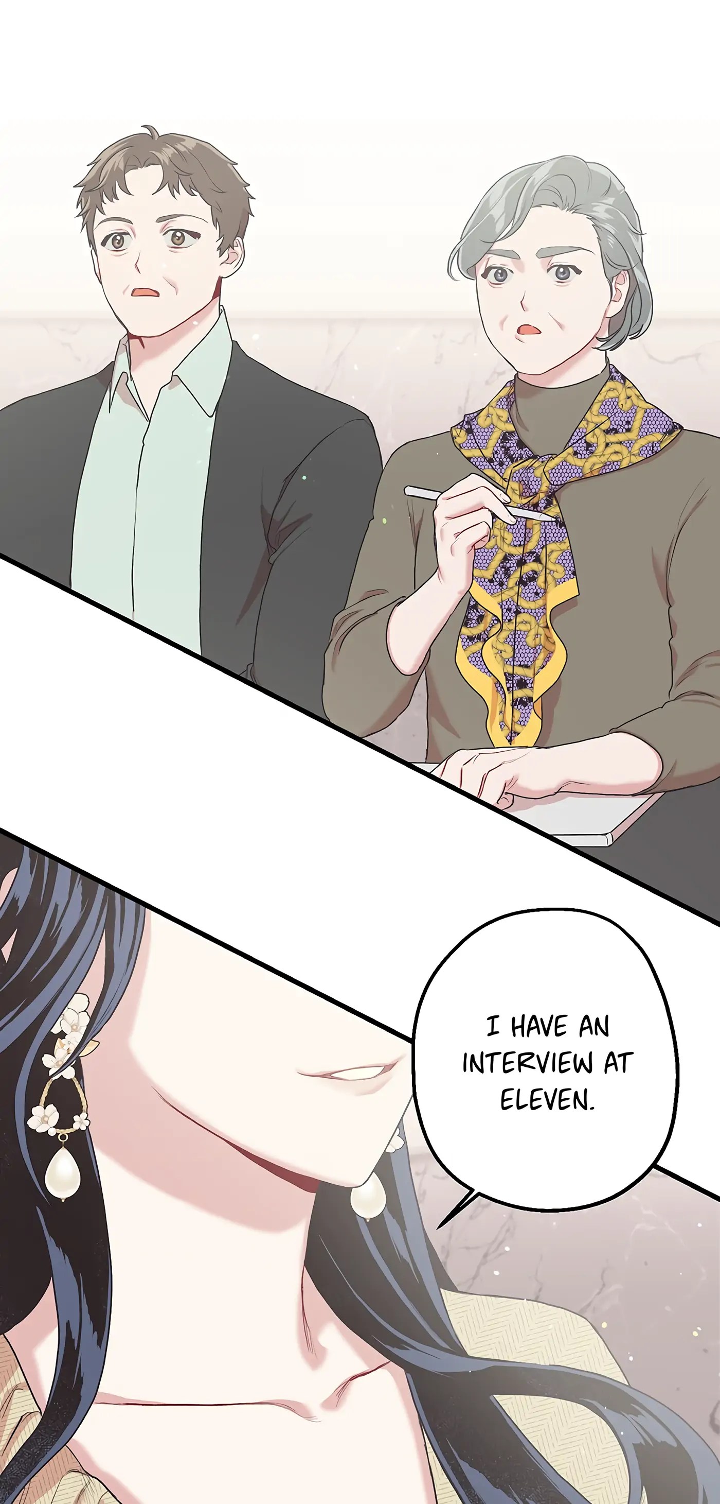 My Second Husband chapter 5 - page 63