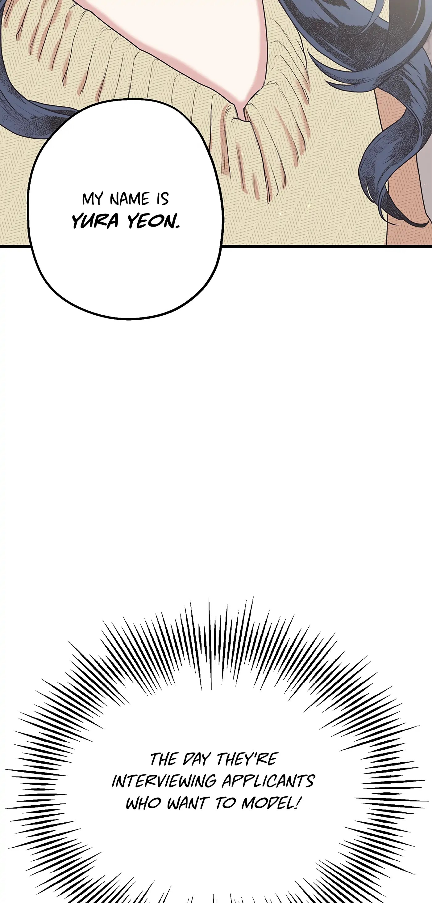My Second Husband chapter 5 - page 64