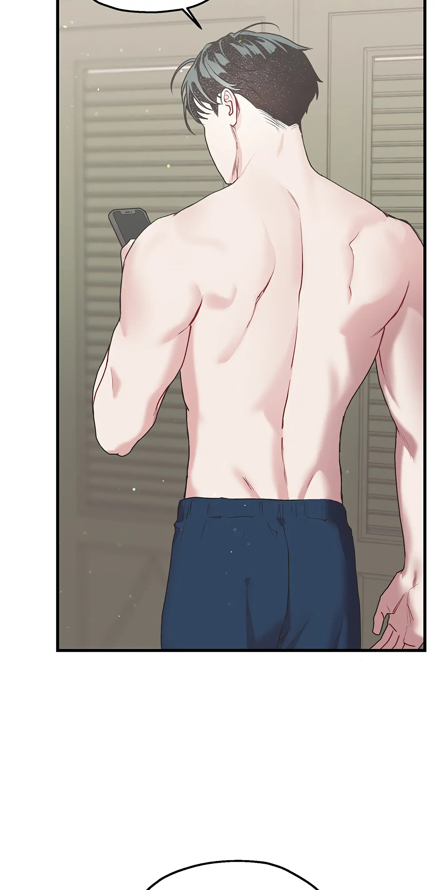 My Second Husband chapter 5 - page 7