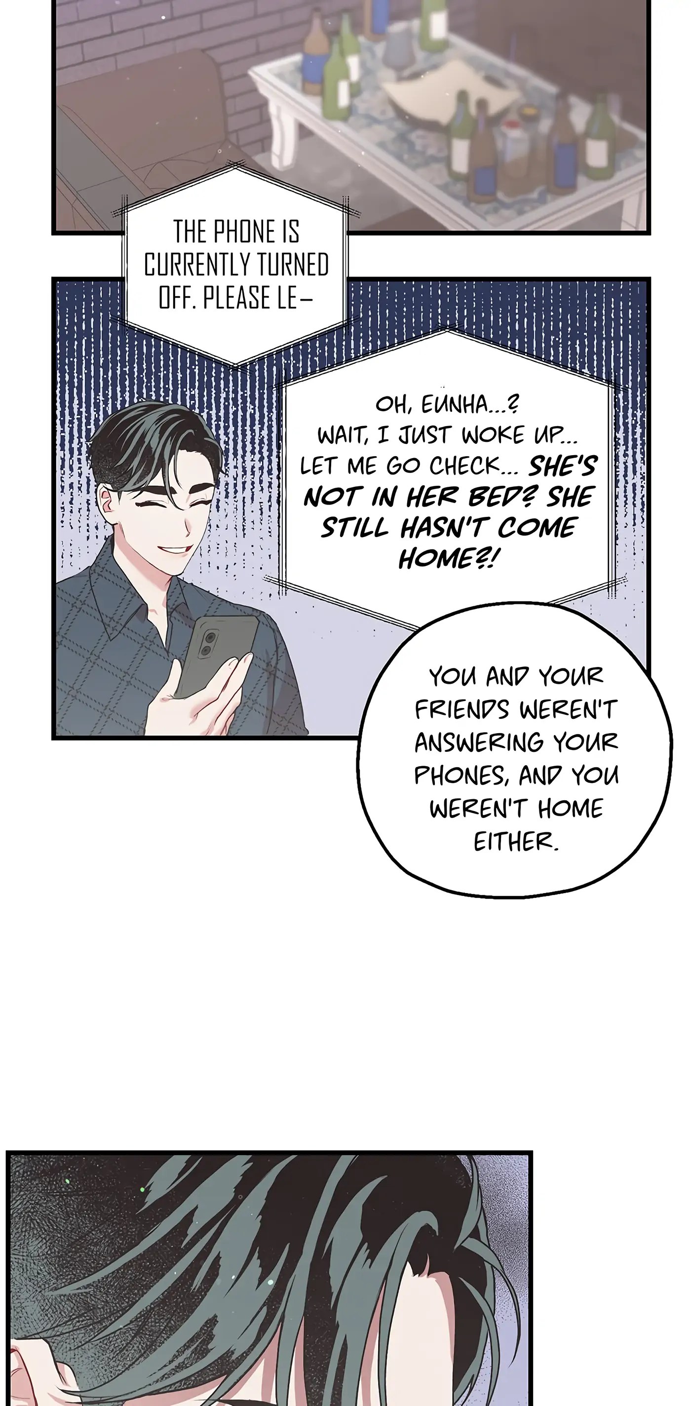 My Second Husband chapter 5 - page 9