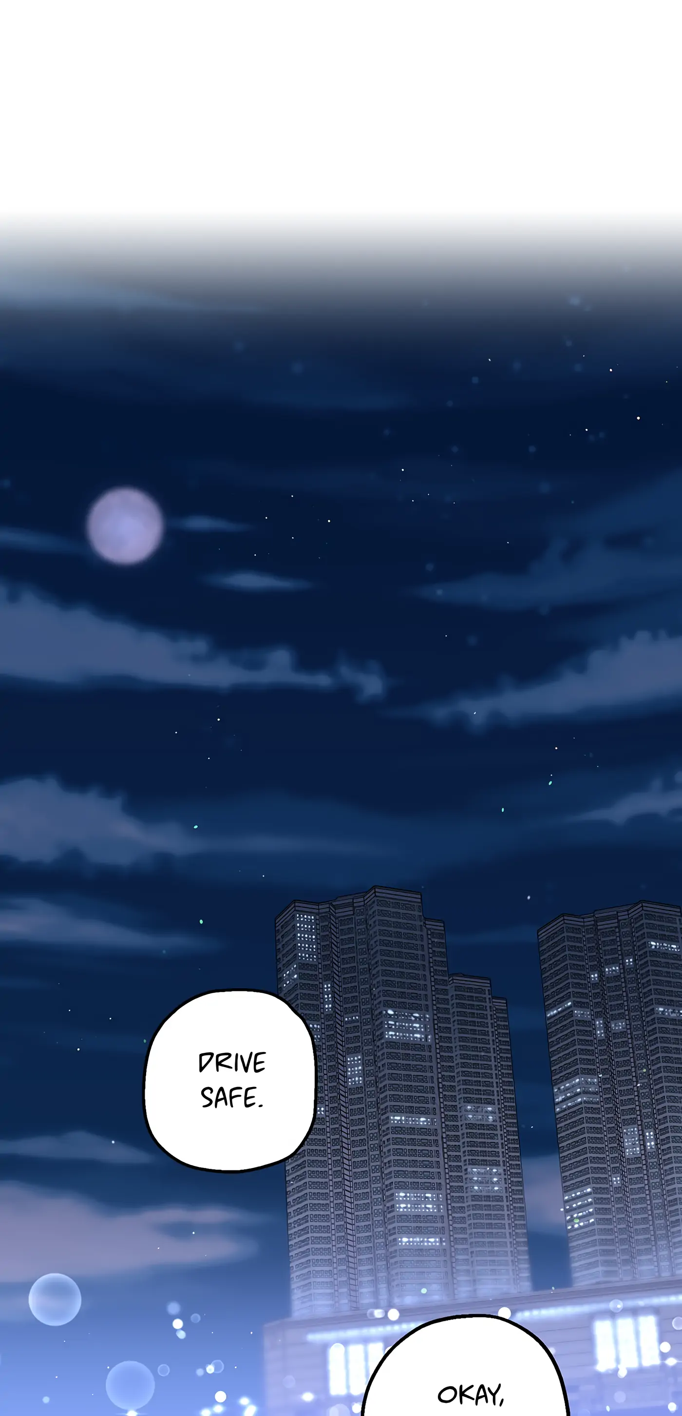 My Second Husband chapter 30 - page 1