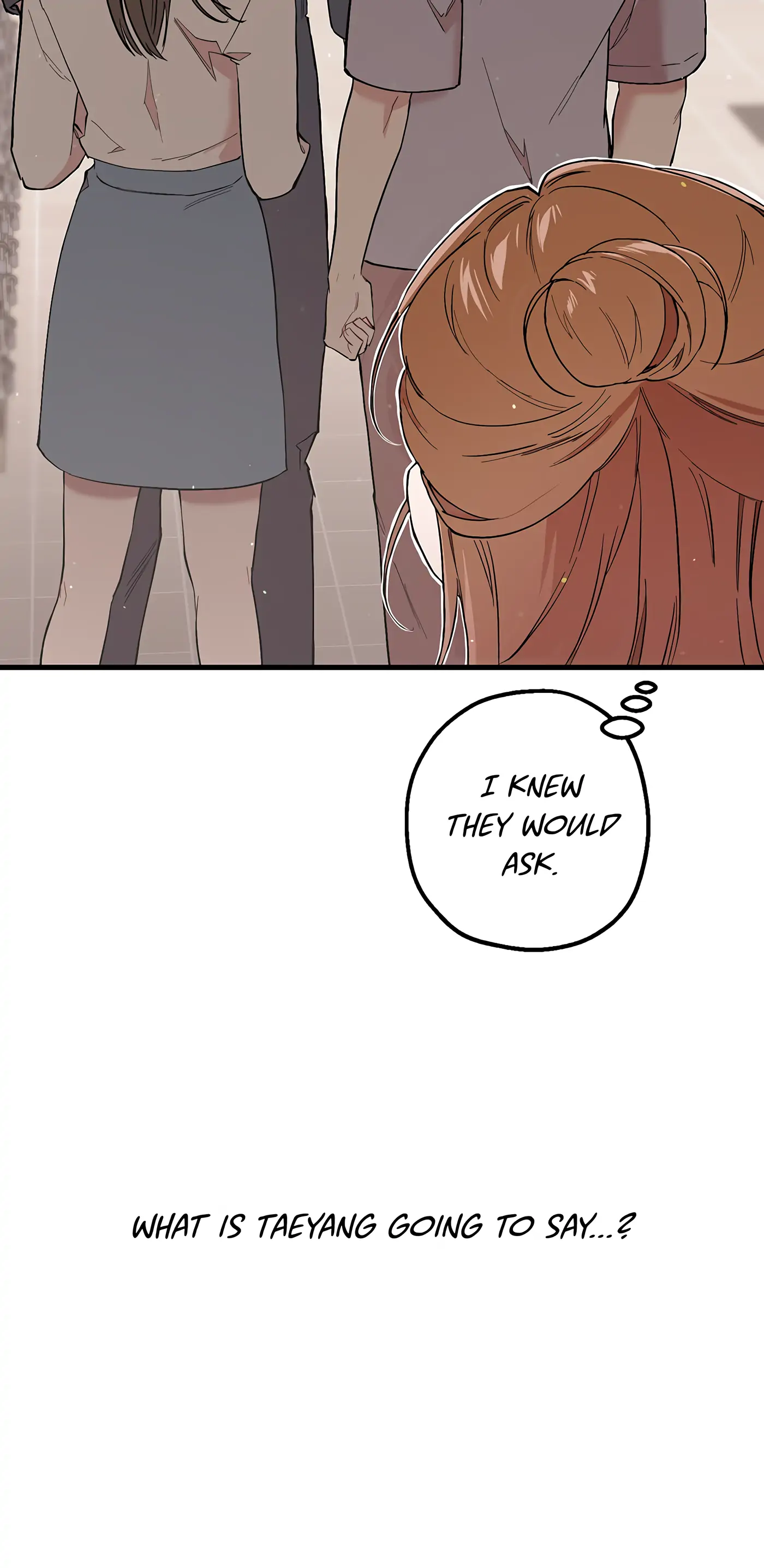 My Second Husband chapter 30 - page 14