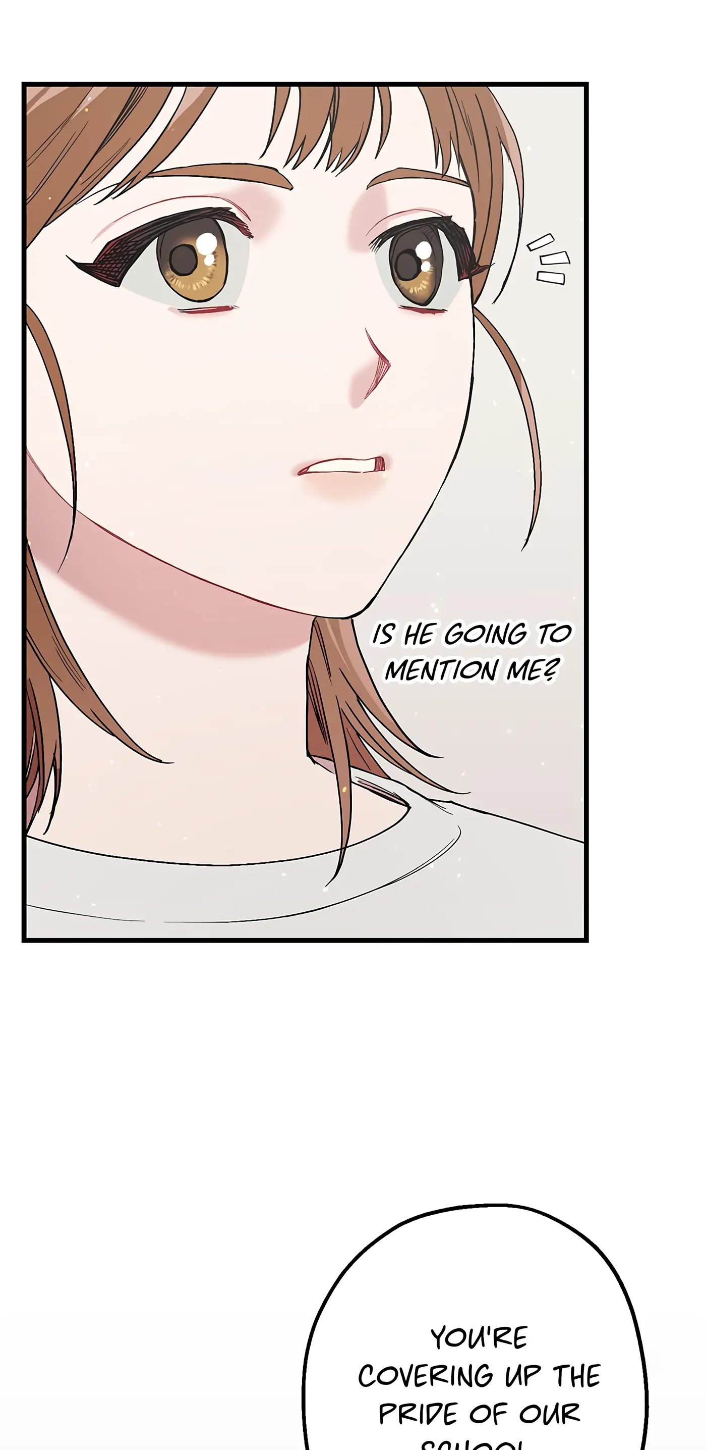 My Second Husband chapter 30 - page 15
