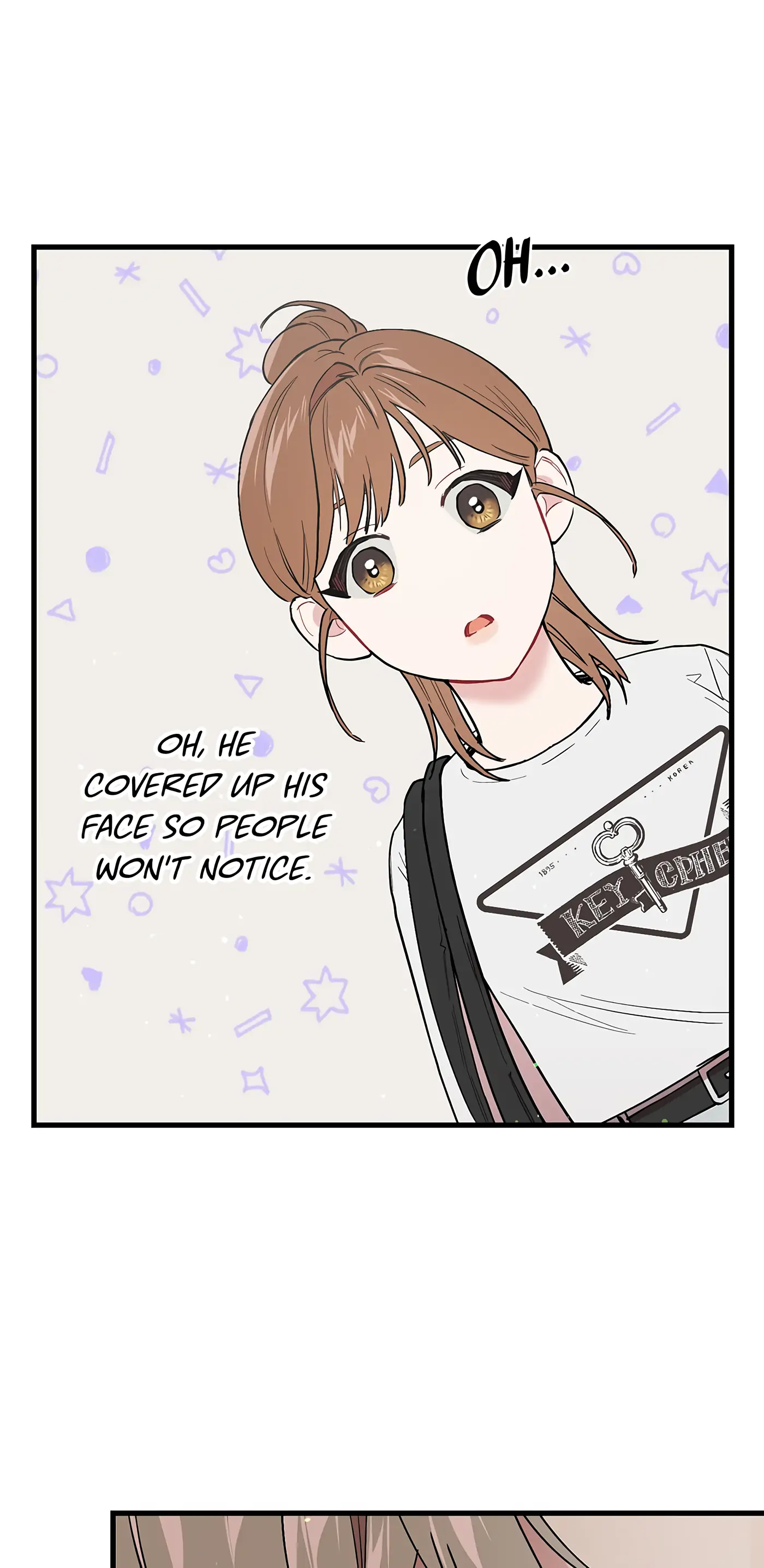 My Second Husband chapter 30 - page 17