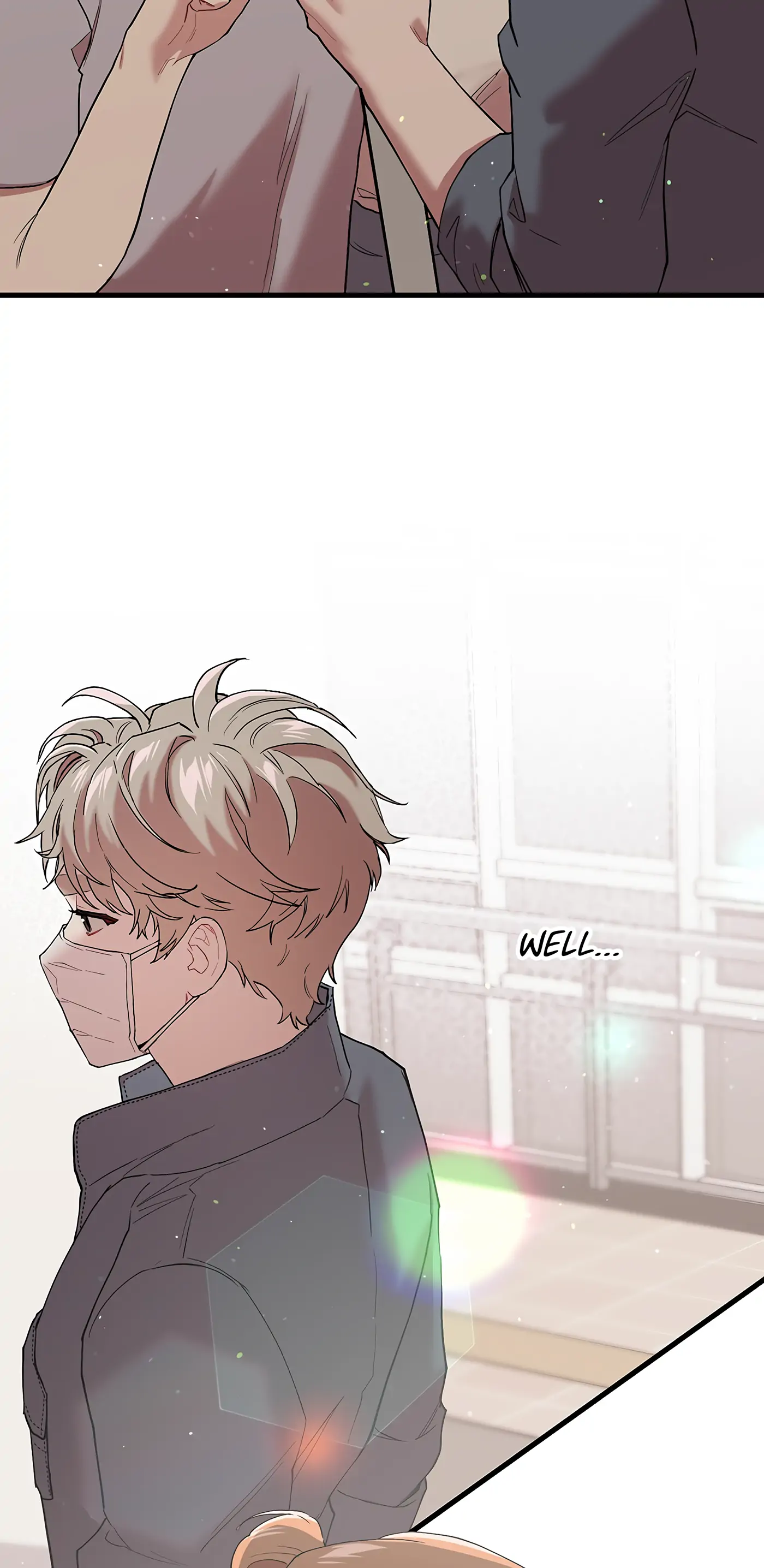 My Second Husband chapter 30 - page 19
