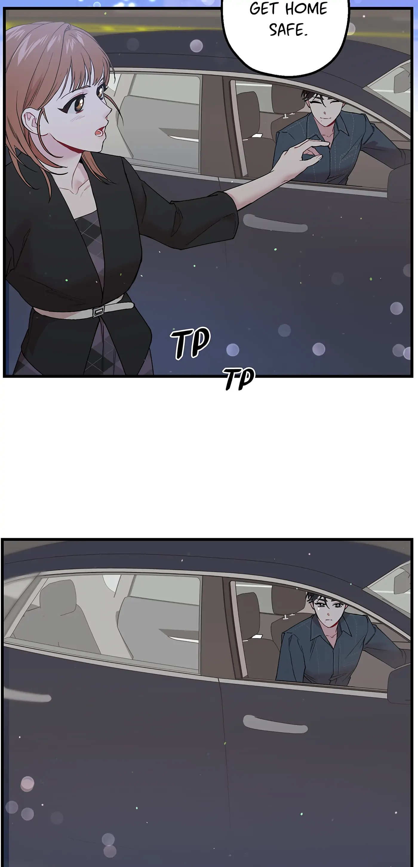 My Second Husband chapter 30 - page 2