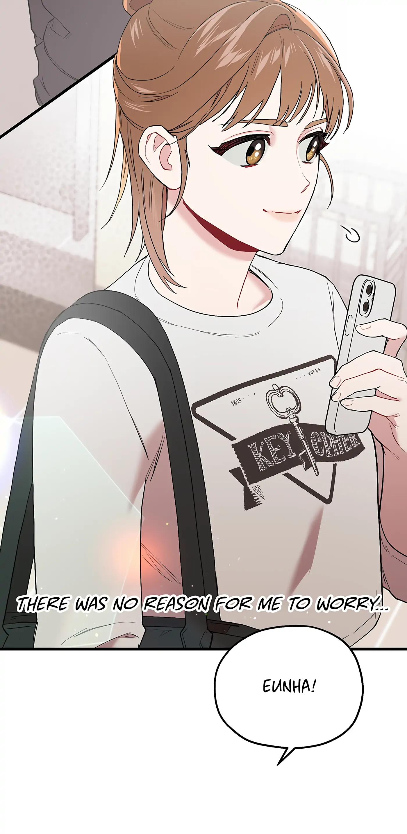My Second Husband chapter 30 - page 20
