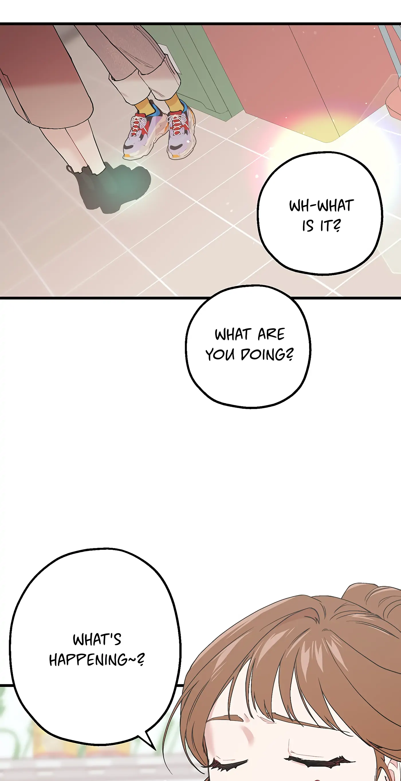 My Second Husband chapter 30 - page 23