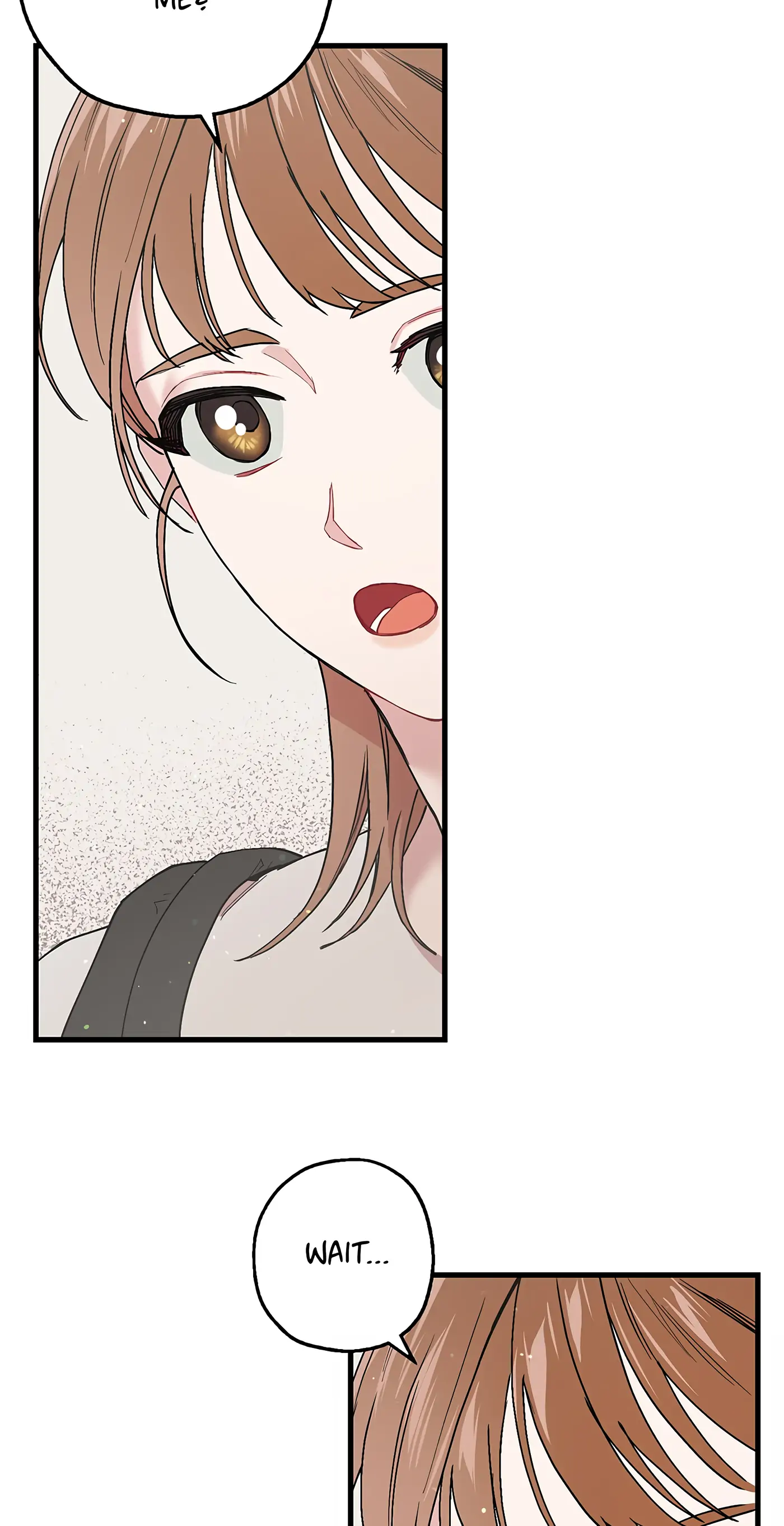 My Second Husband chapter 30 - page 27