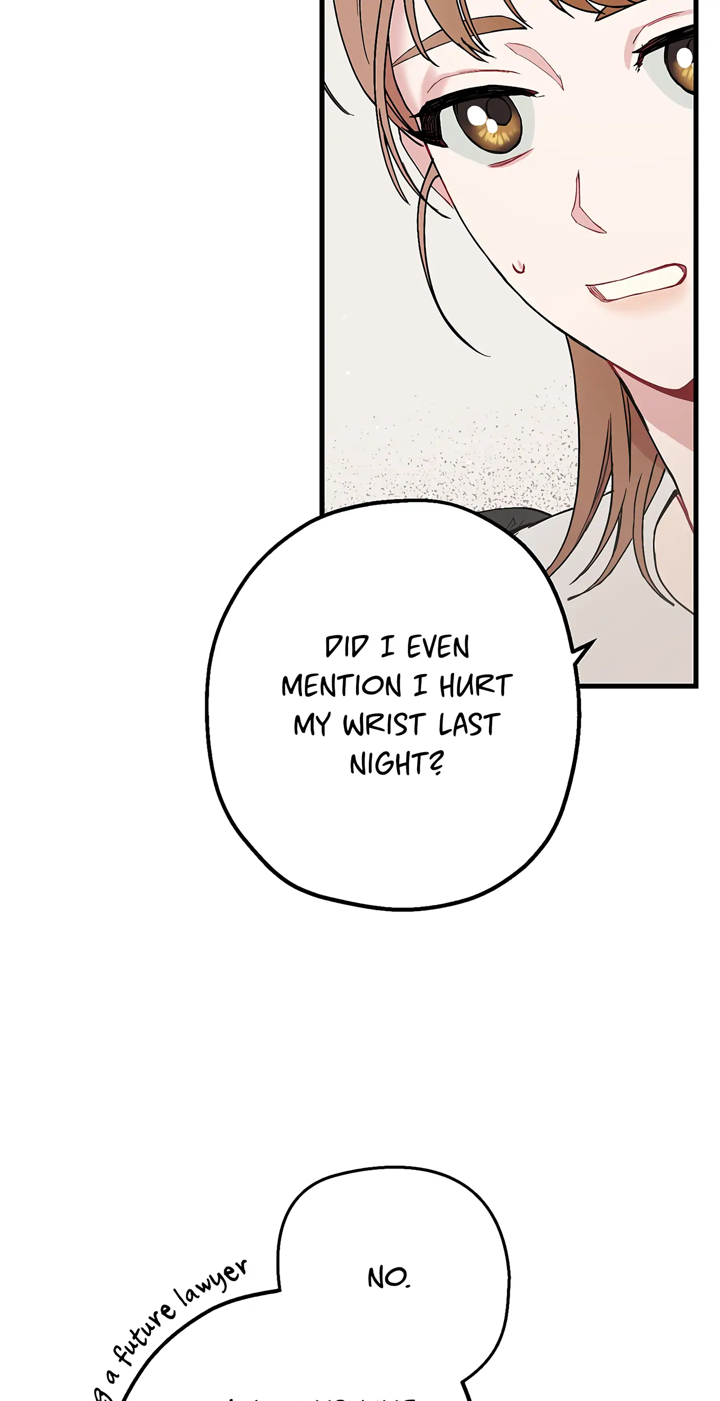 My Second Husband chapter 30 - page 28