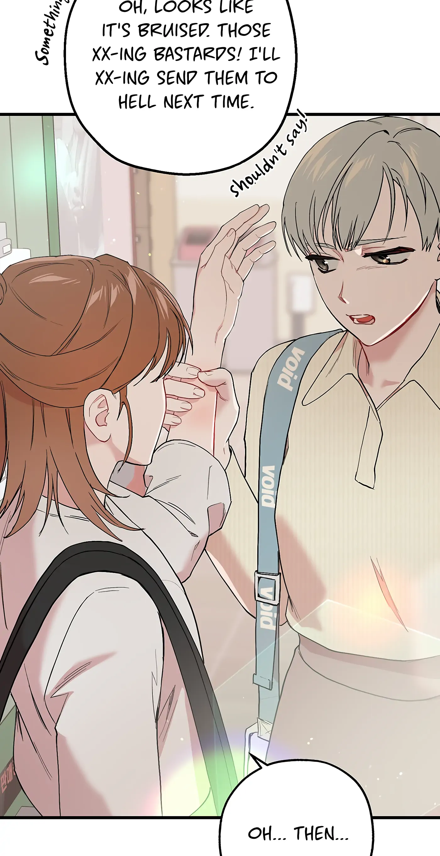 My Second Husband chapter 30 - page 29