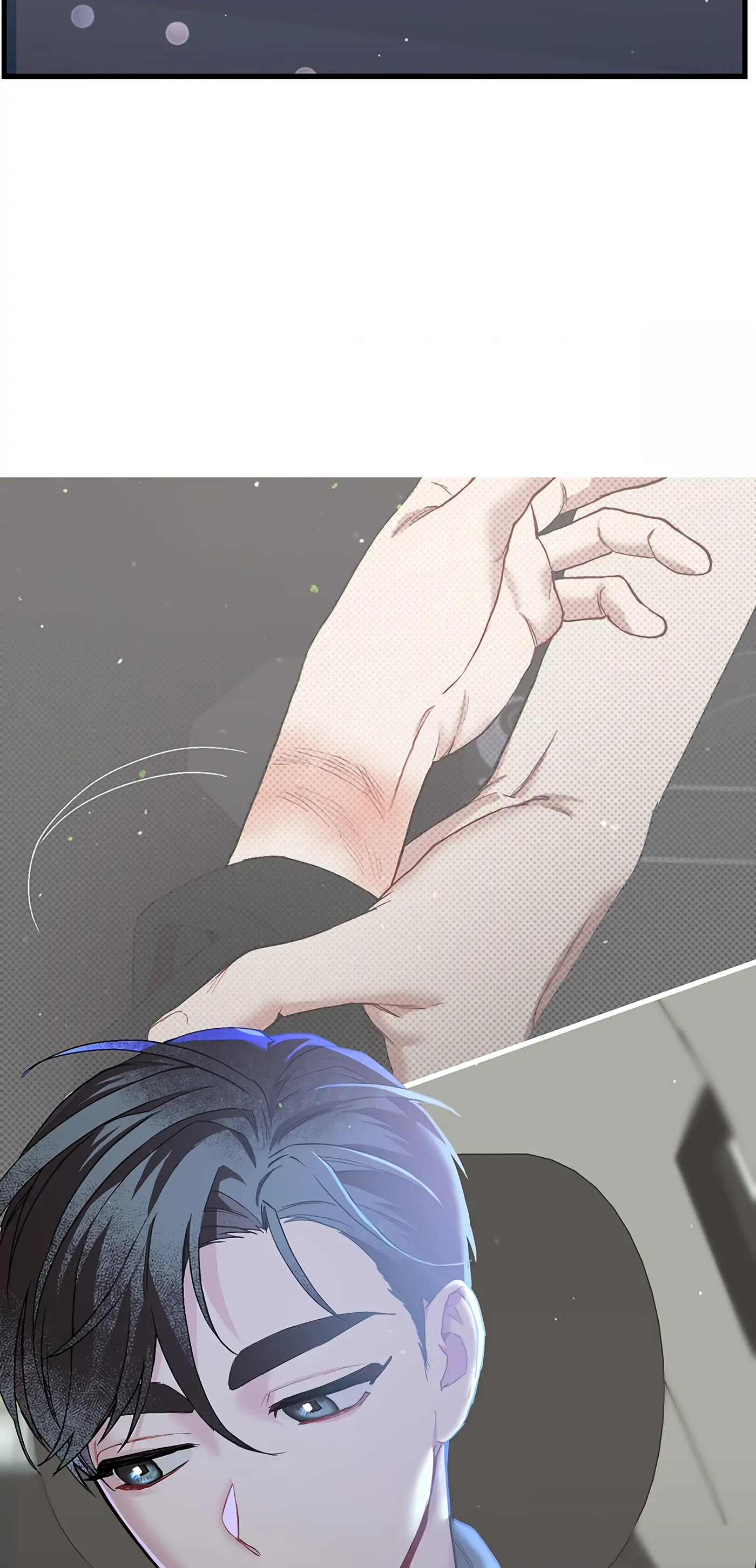 My Second Husband chapter 30 - page 3