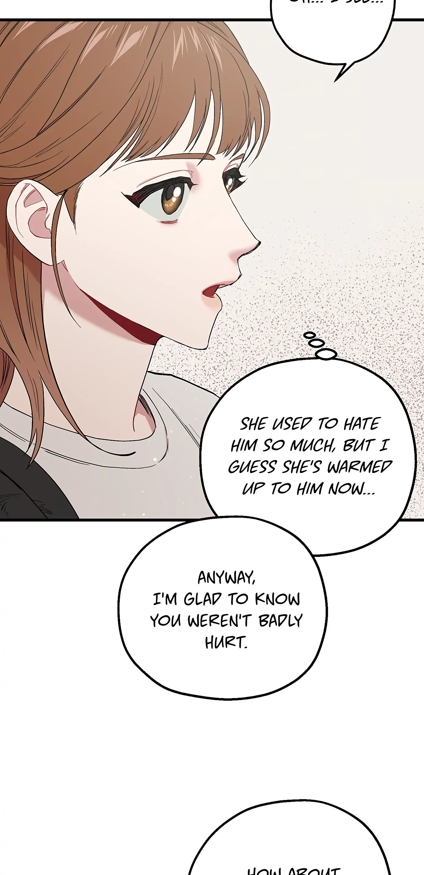 My Second Husband chapter 30 - page 34