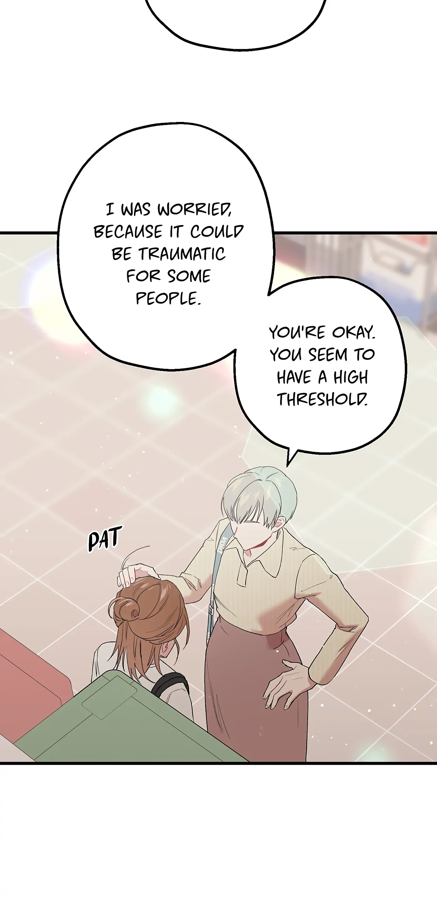 My Second Husband chapter 30 - page 39