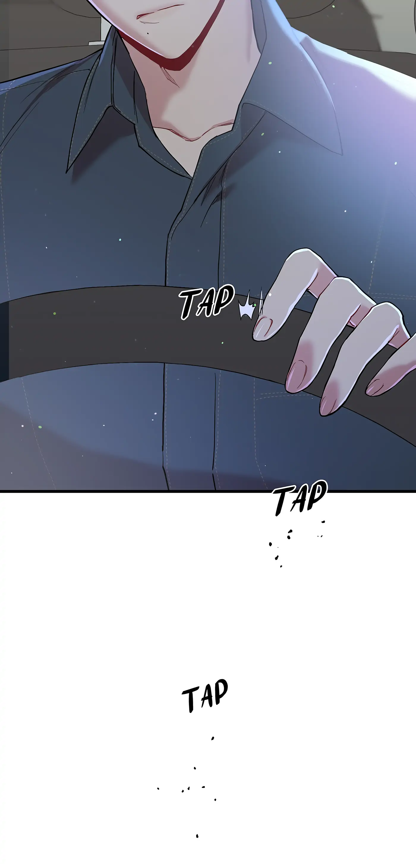 My Second Husband chapter 30 - page 4